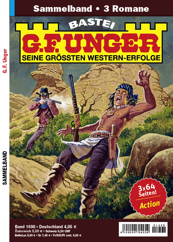 G.F. Unger Sammelband