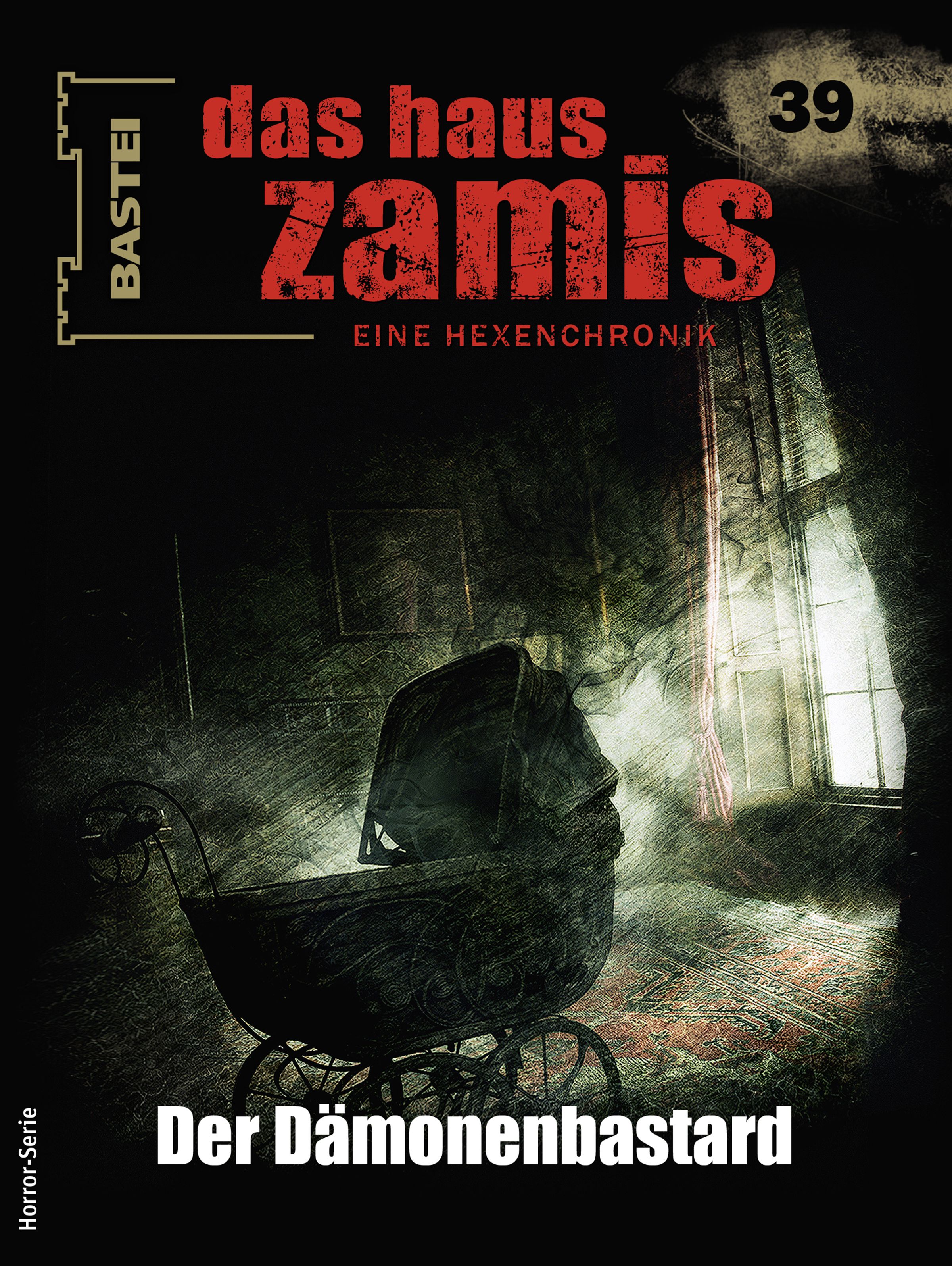 Das Haus Zamis