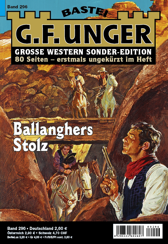 G.F. Unger Sonder-Edition