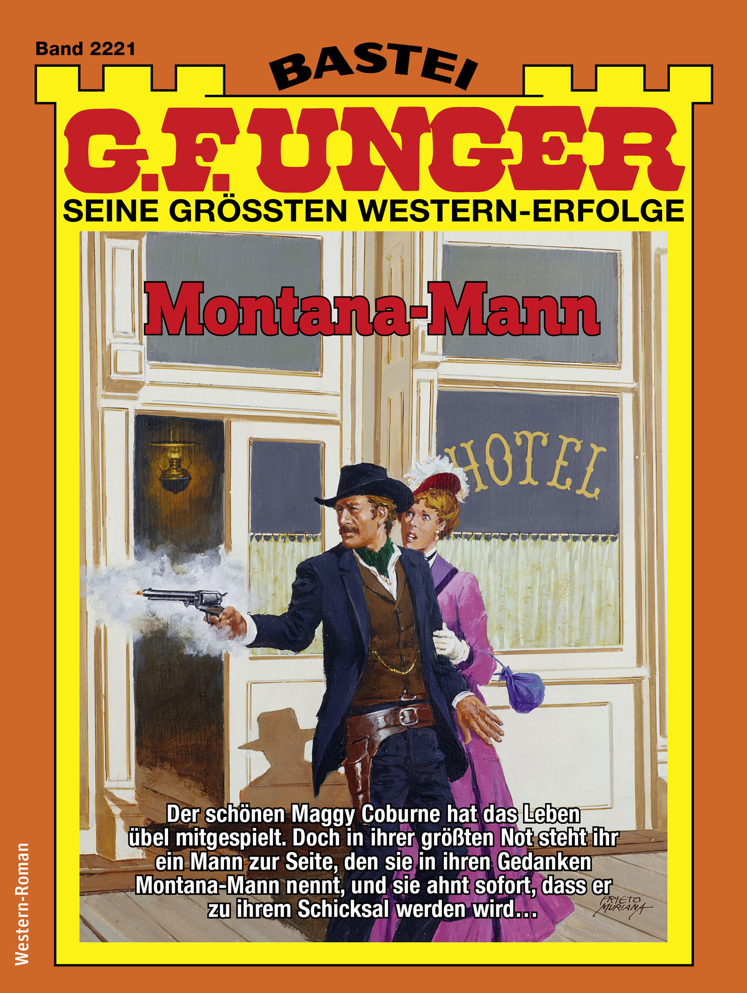 G. F. Unger 2221