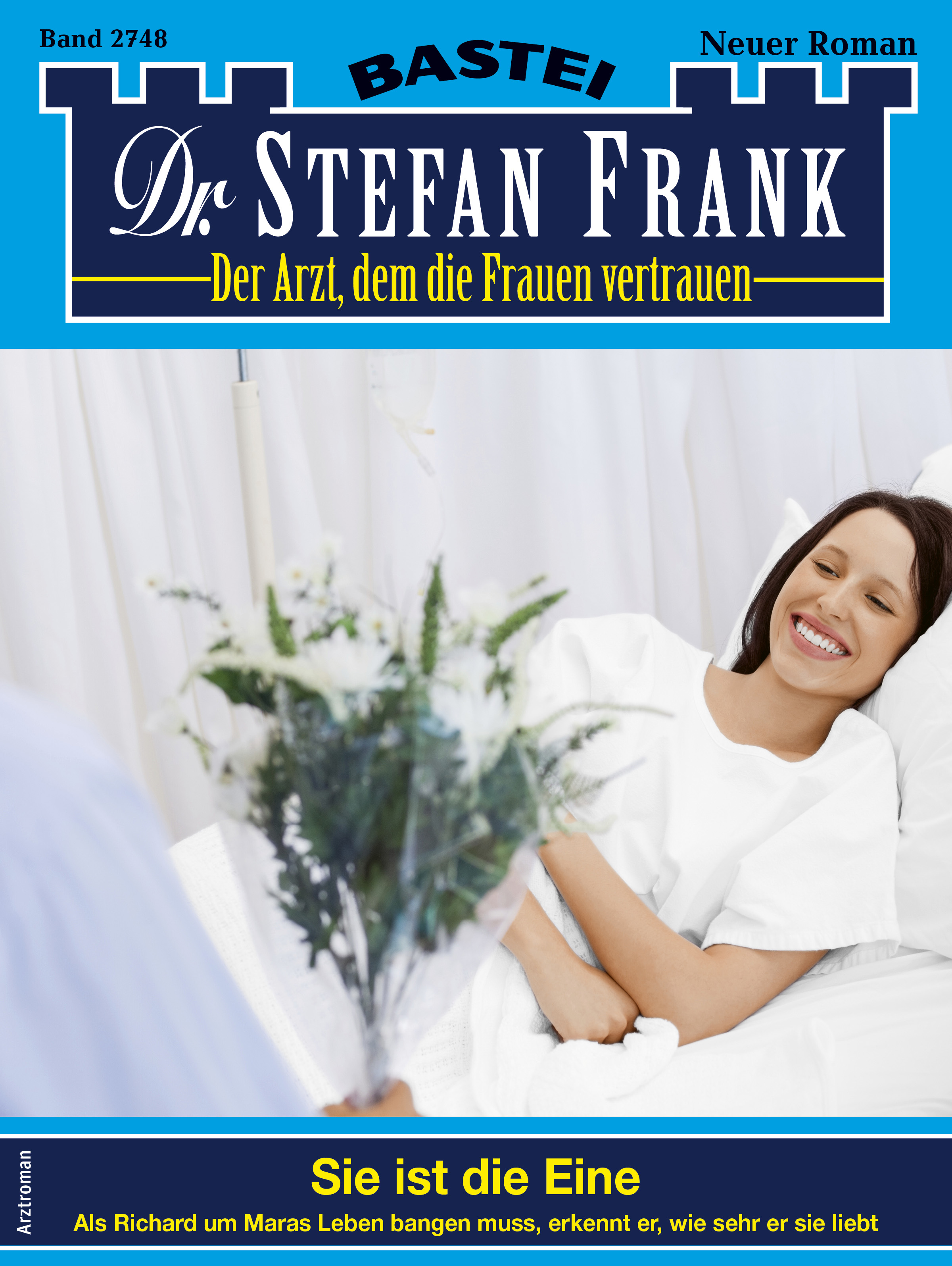 Dr. Stefan Frank