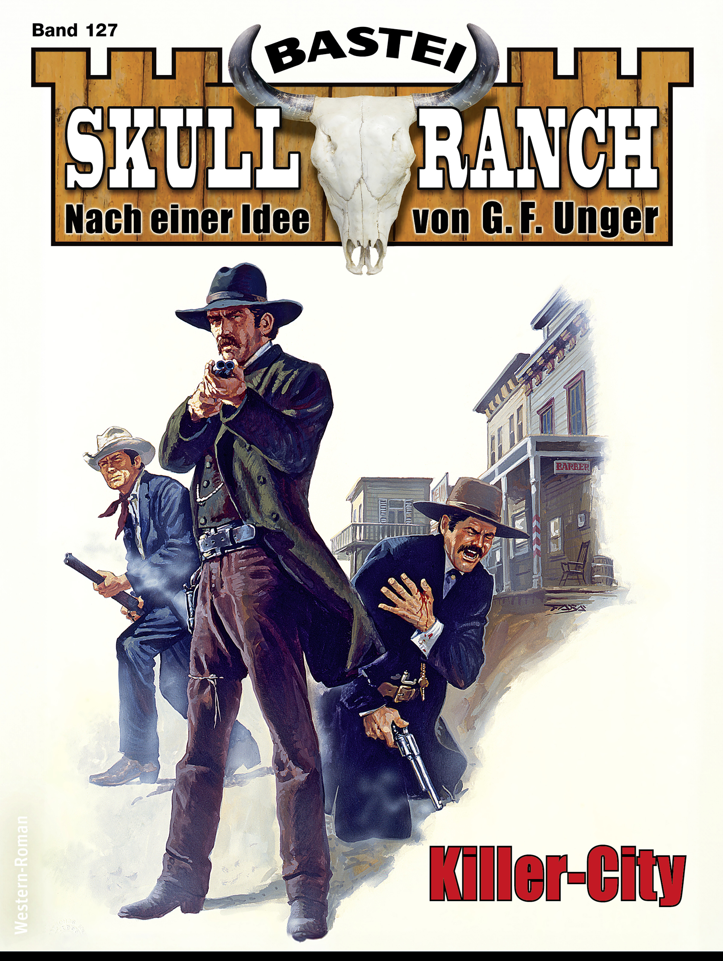 Skull-Ranch