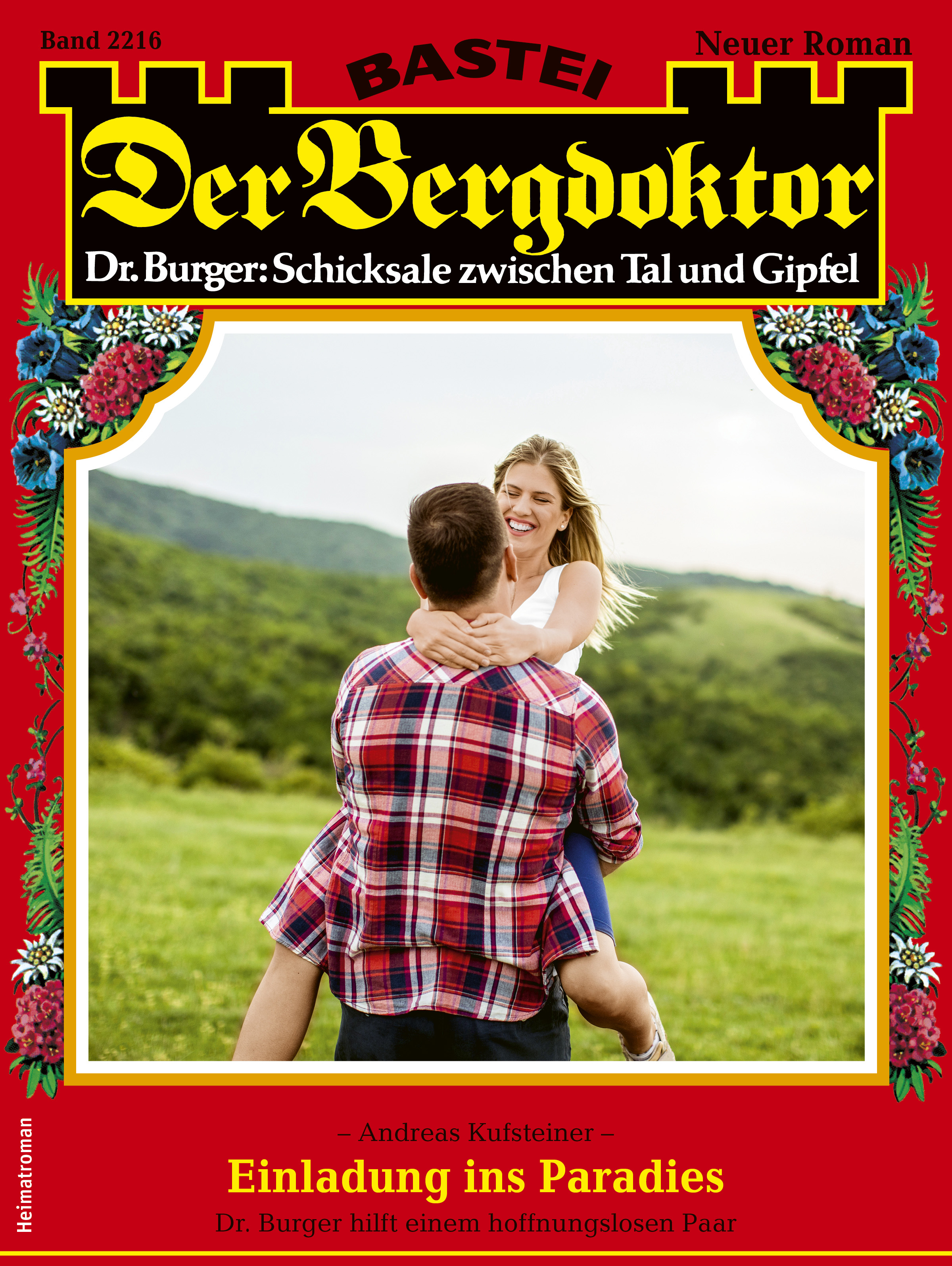 Der Bergdoktor