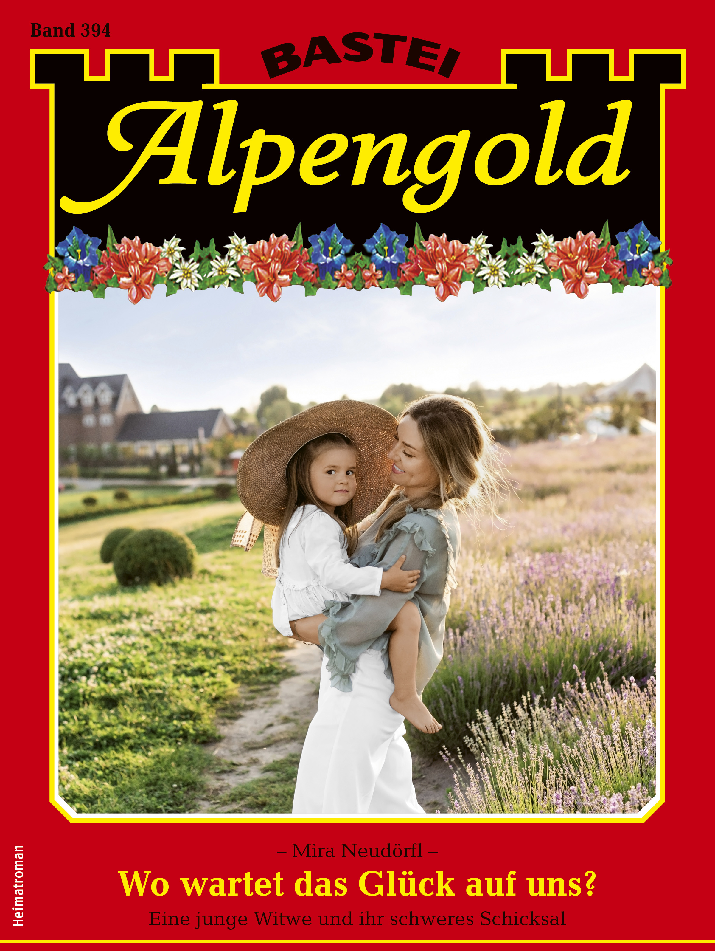 Alpengold 394