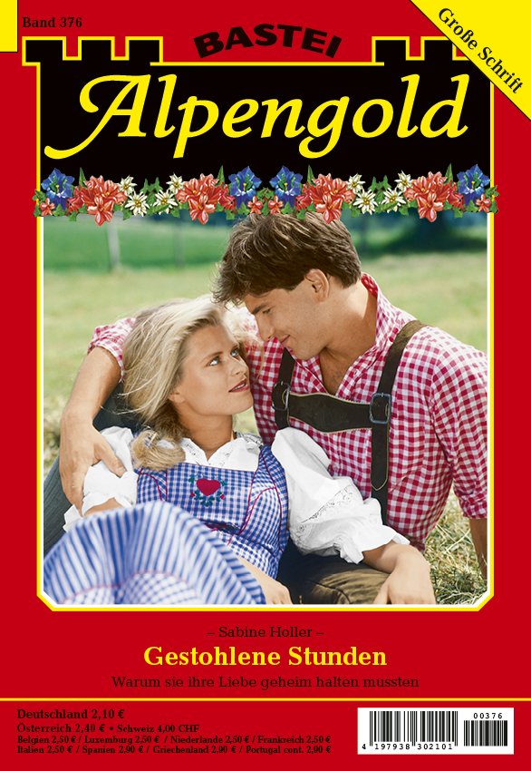 Alpengold