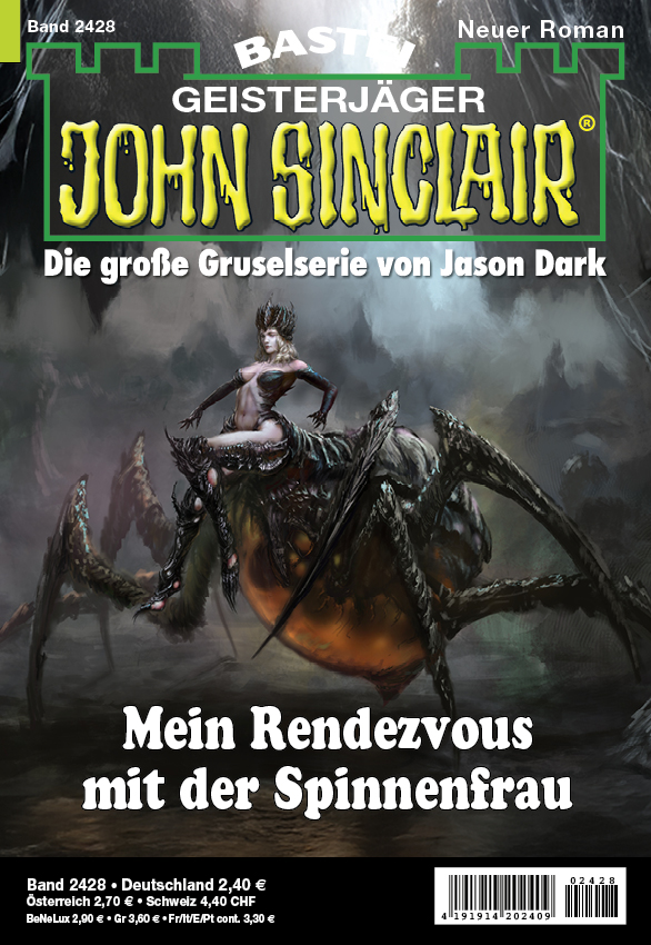 John Sinclair