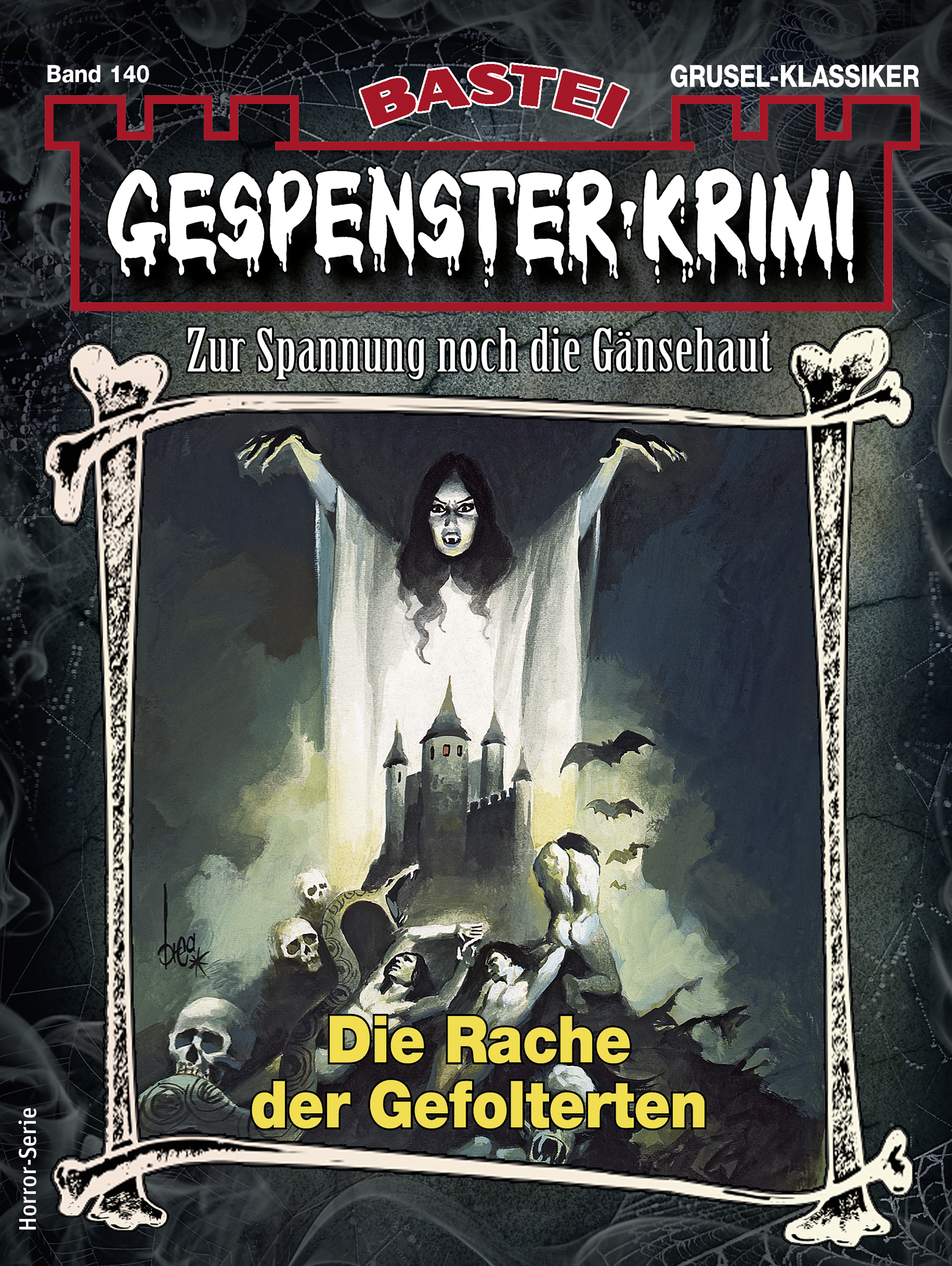 Gespenster-Krimi