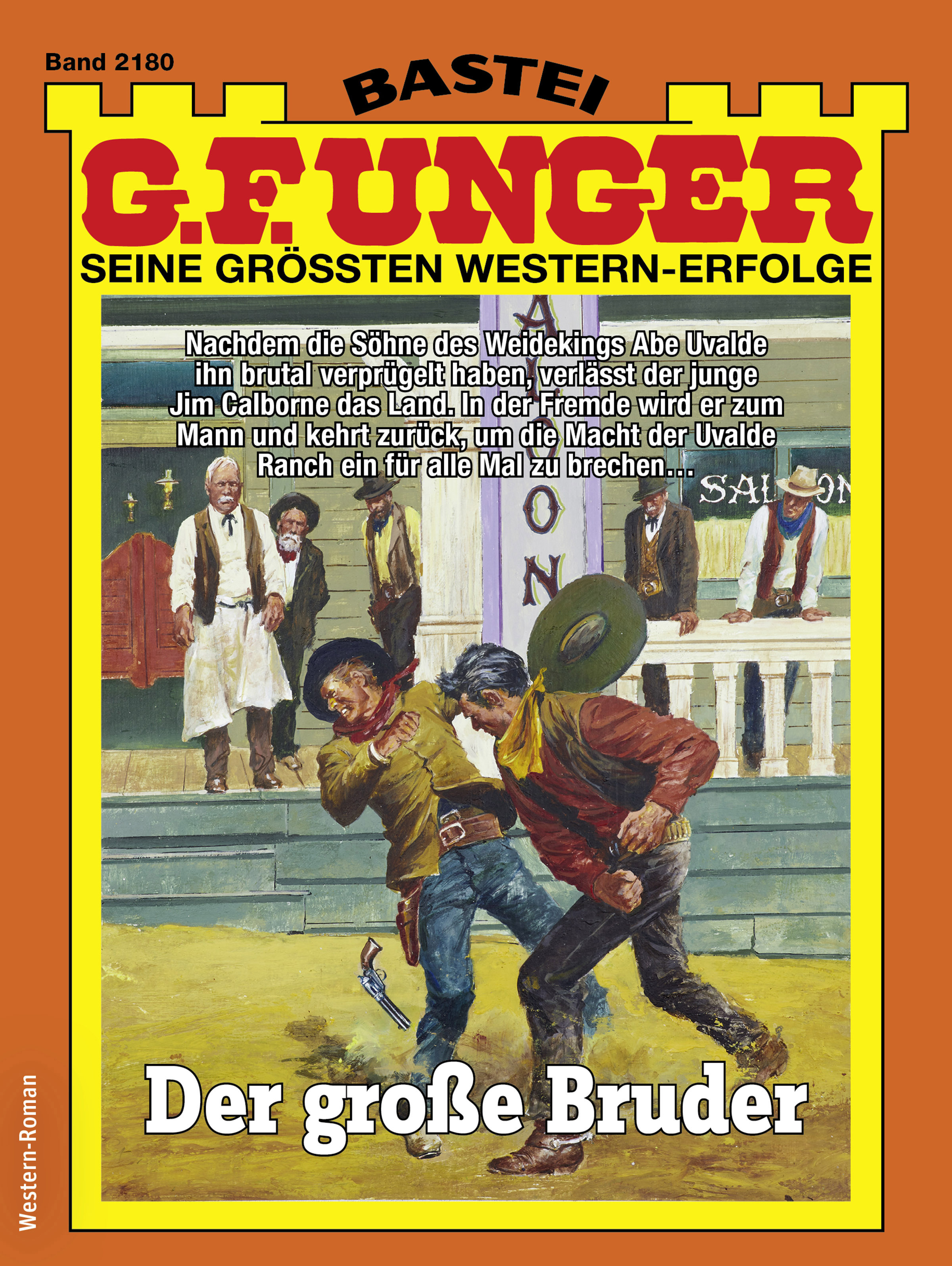 G. F. Unger 2180