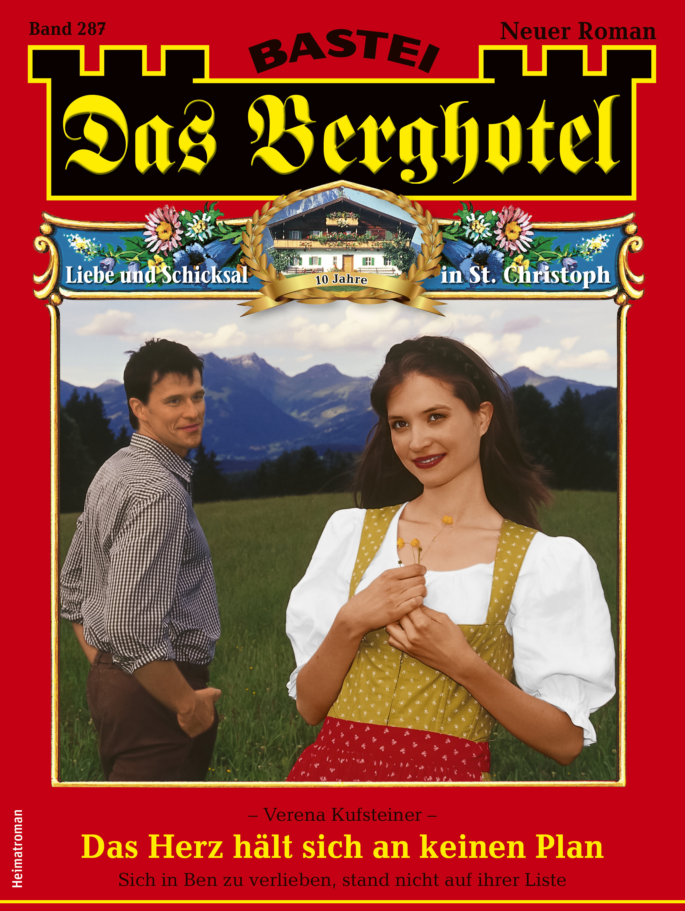 Das Berghotel