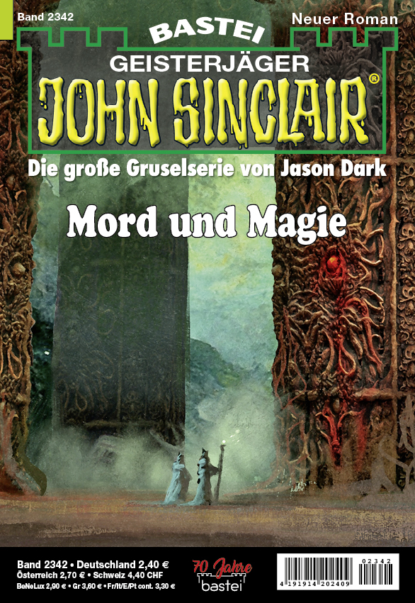 John Sinclair