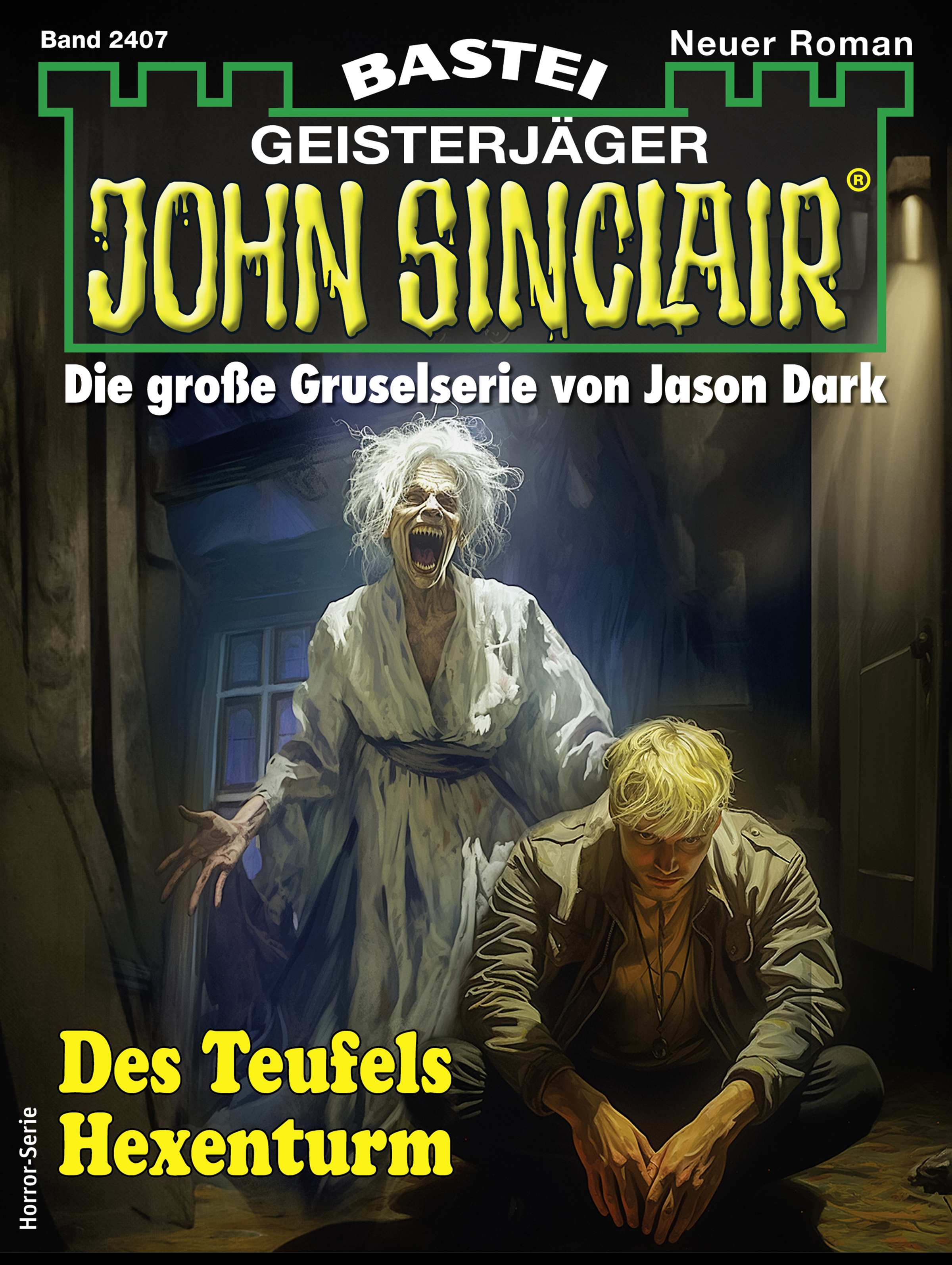 John Sinclair