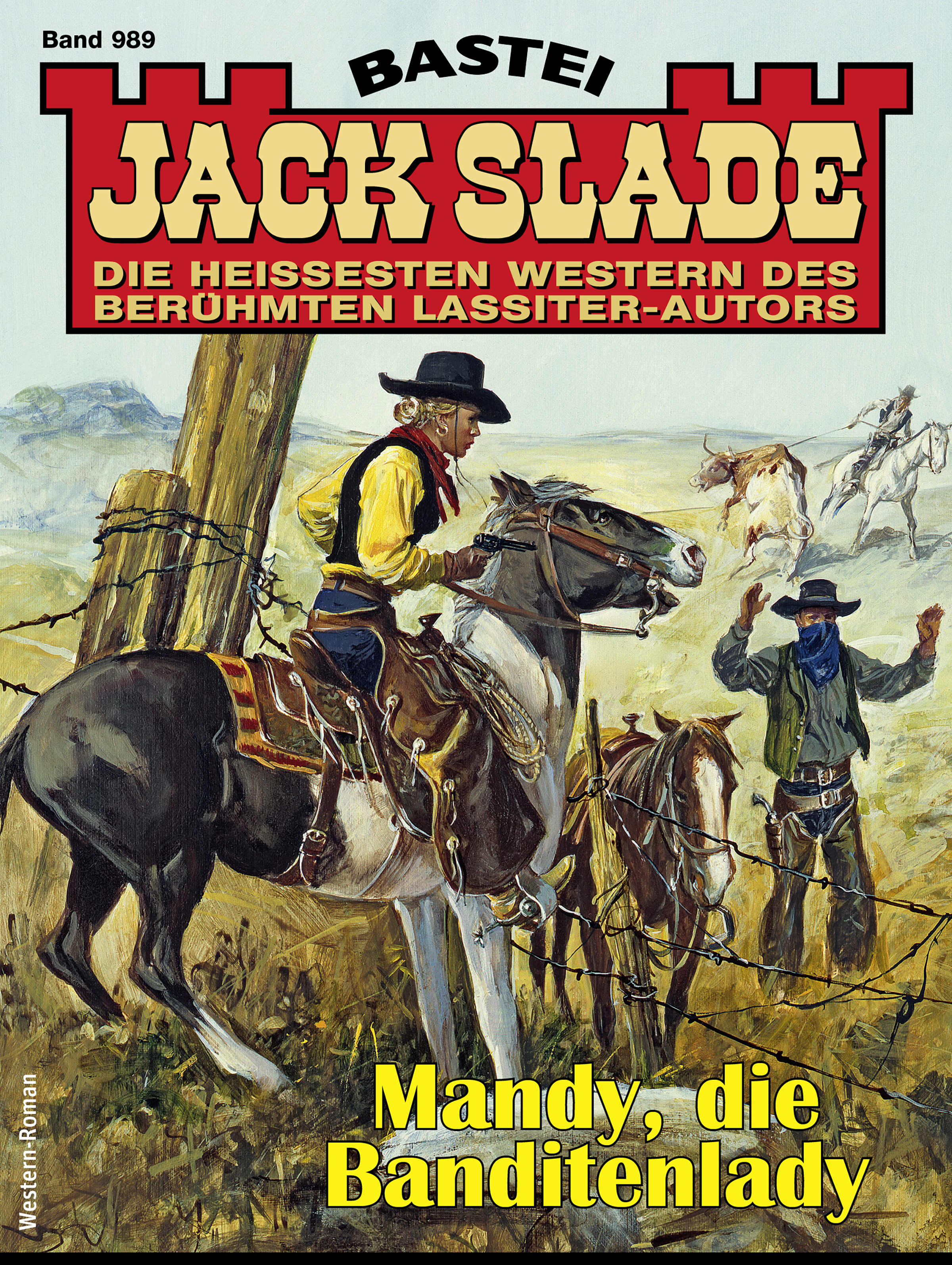 Jack Slade