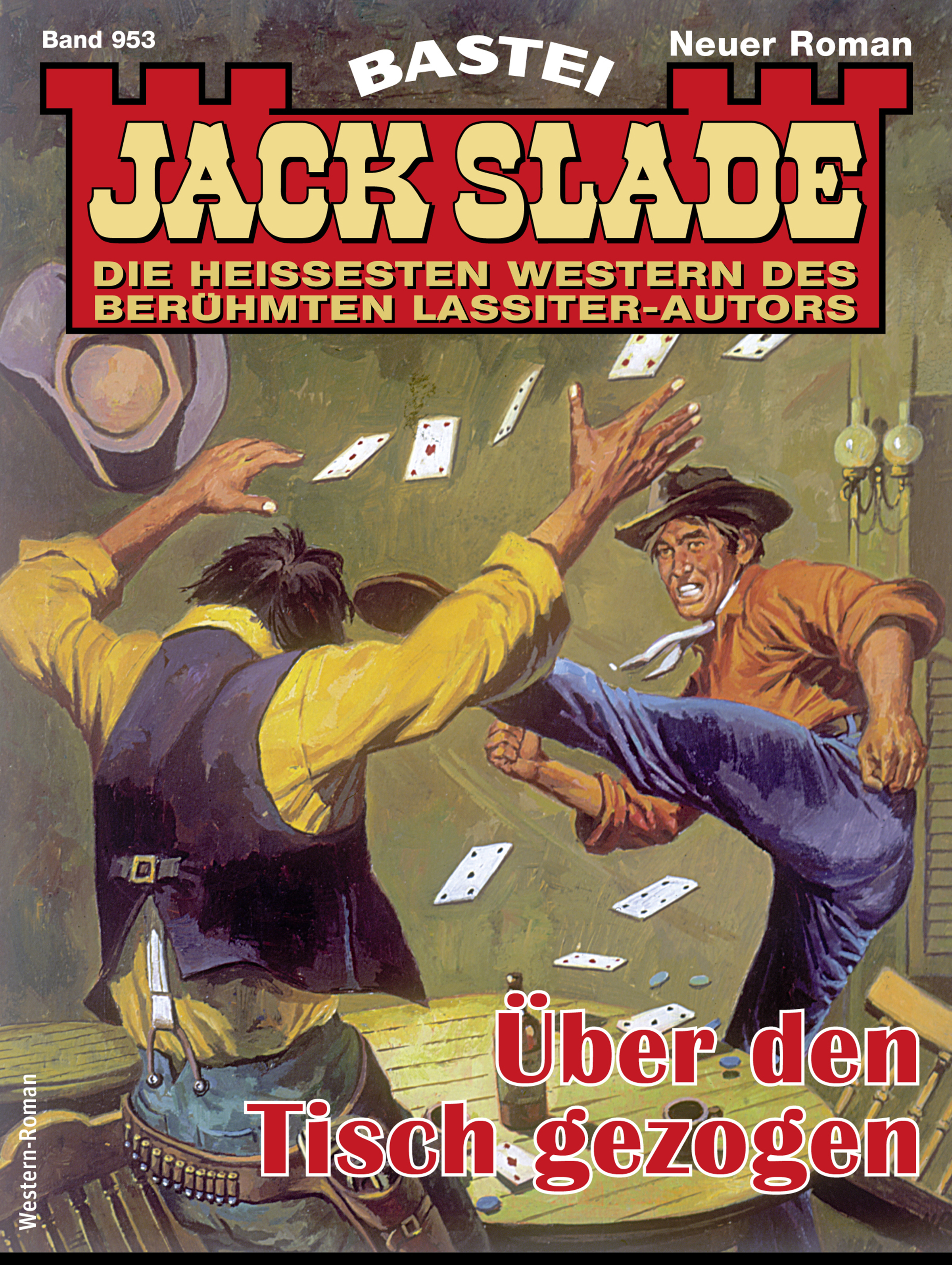 Jack Slade 953