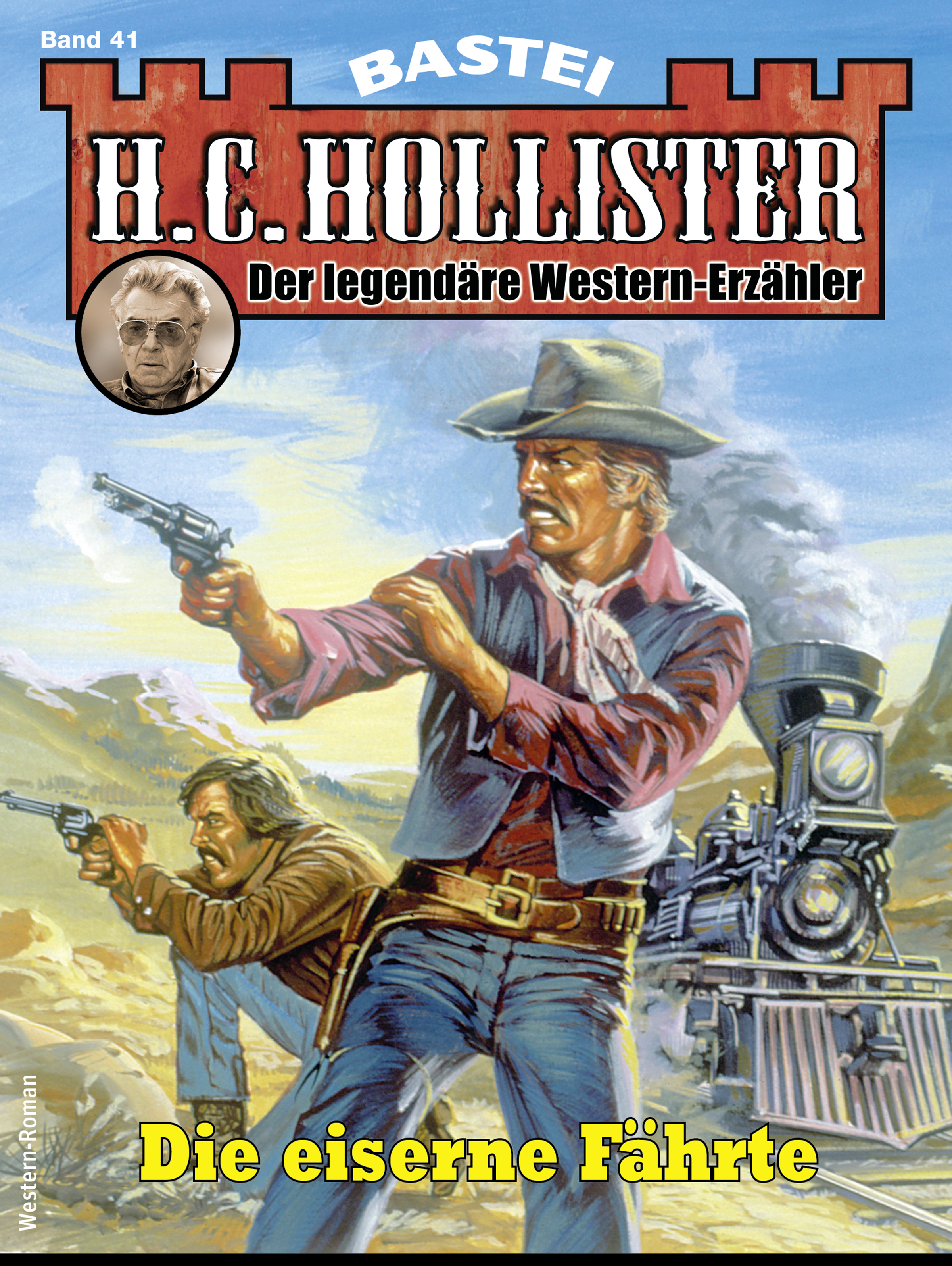 H. C. Hollister 41