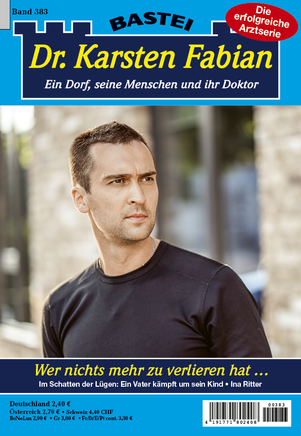 Dr. Karsten Fabian