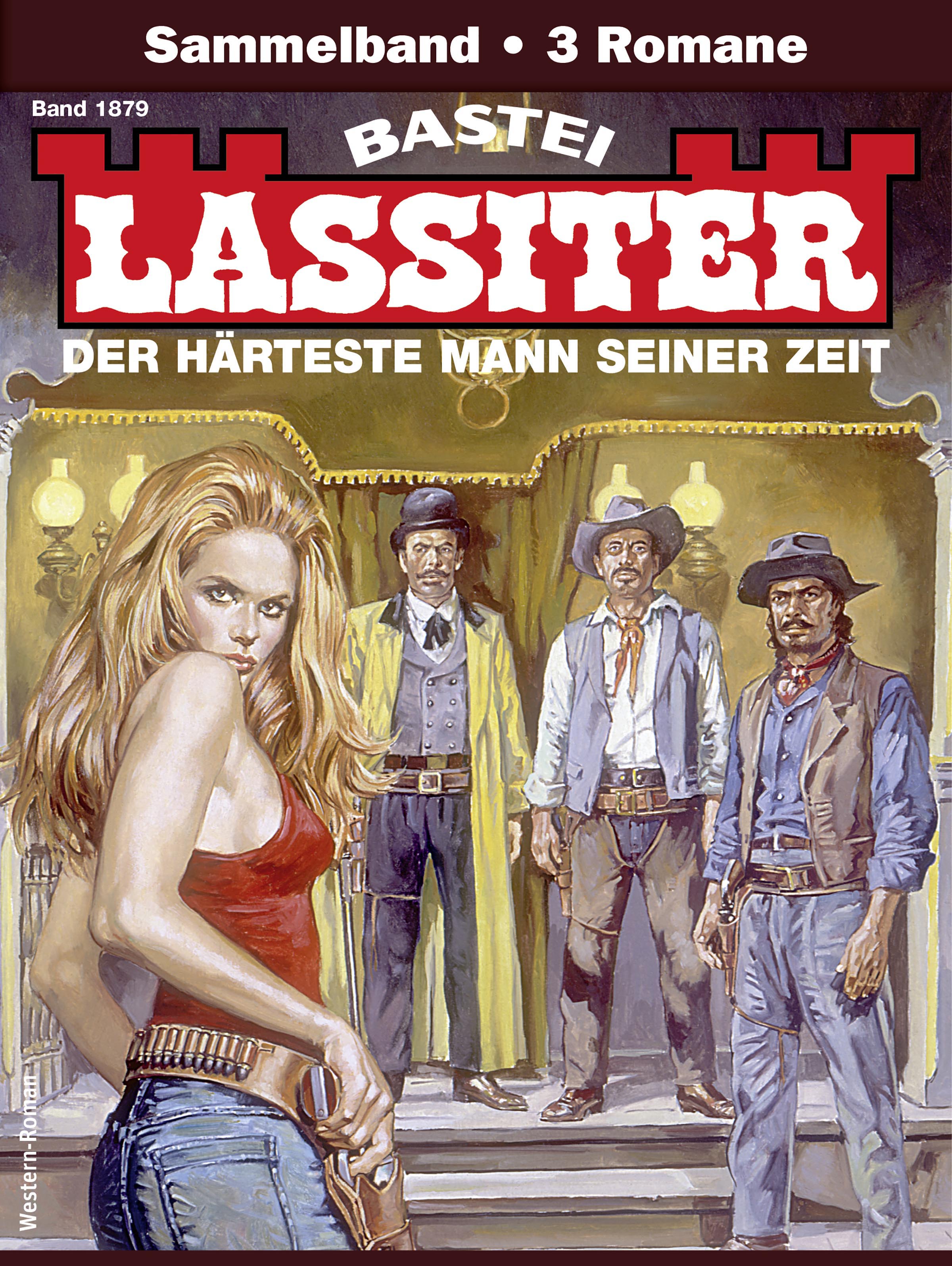 Lassiter Sammelband