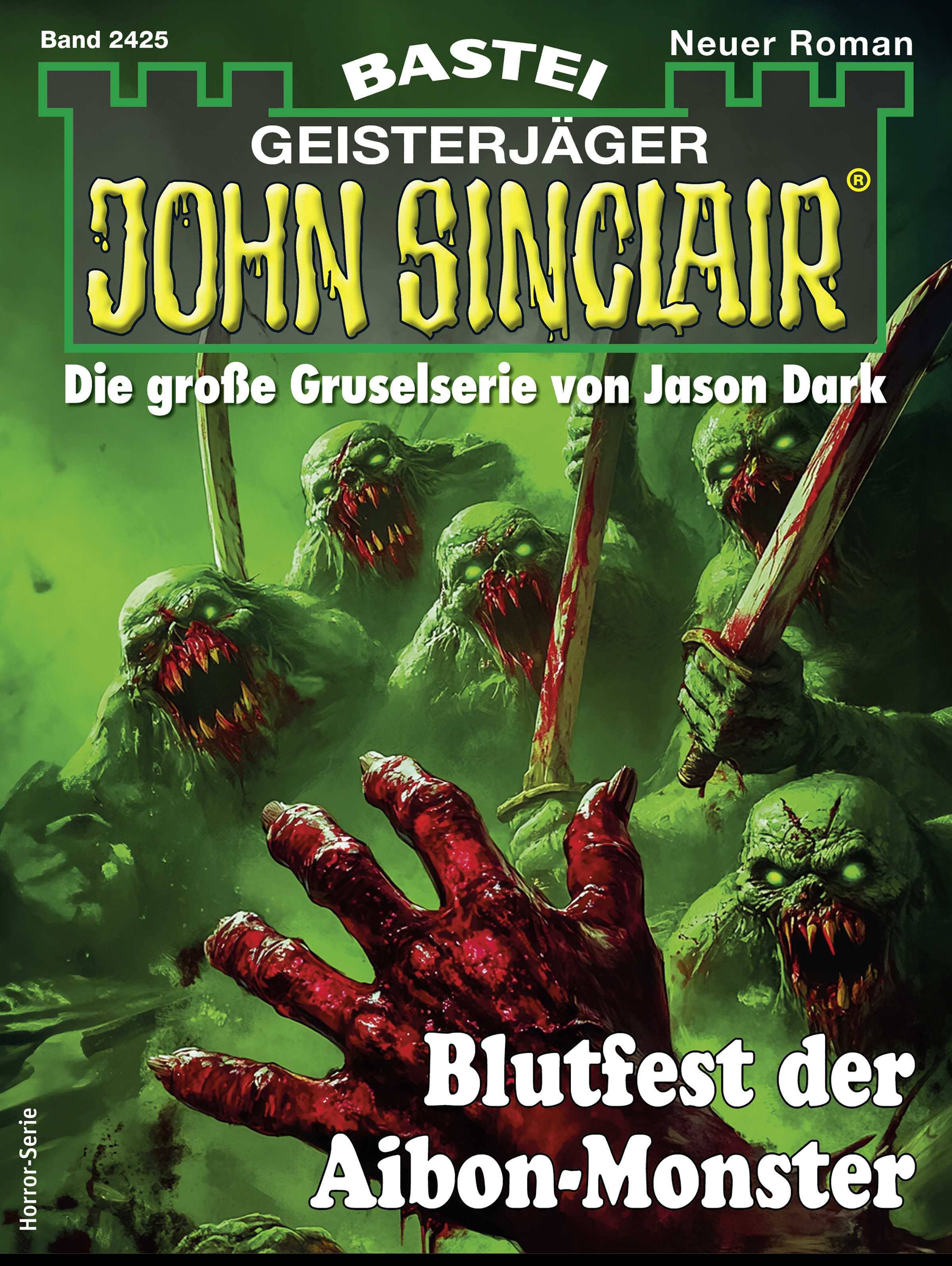 John Sinclair