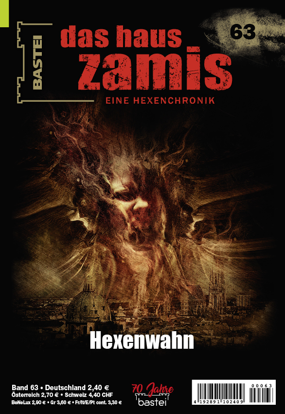 Das Haus Zamis