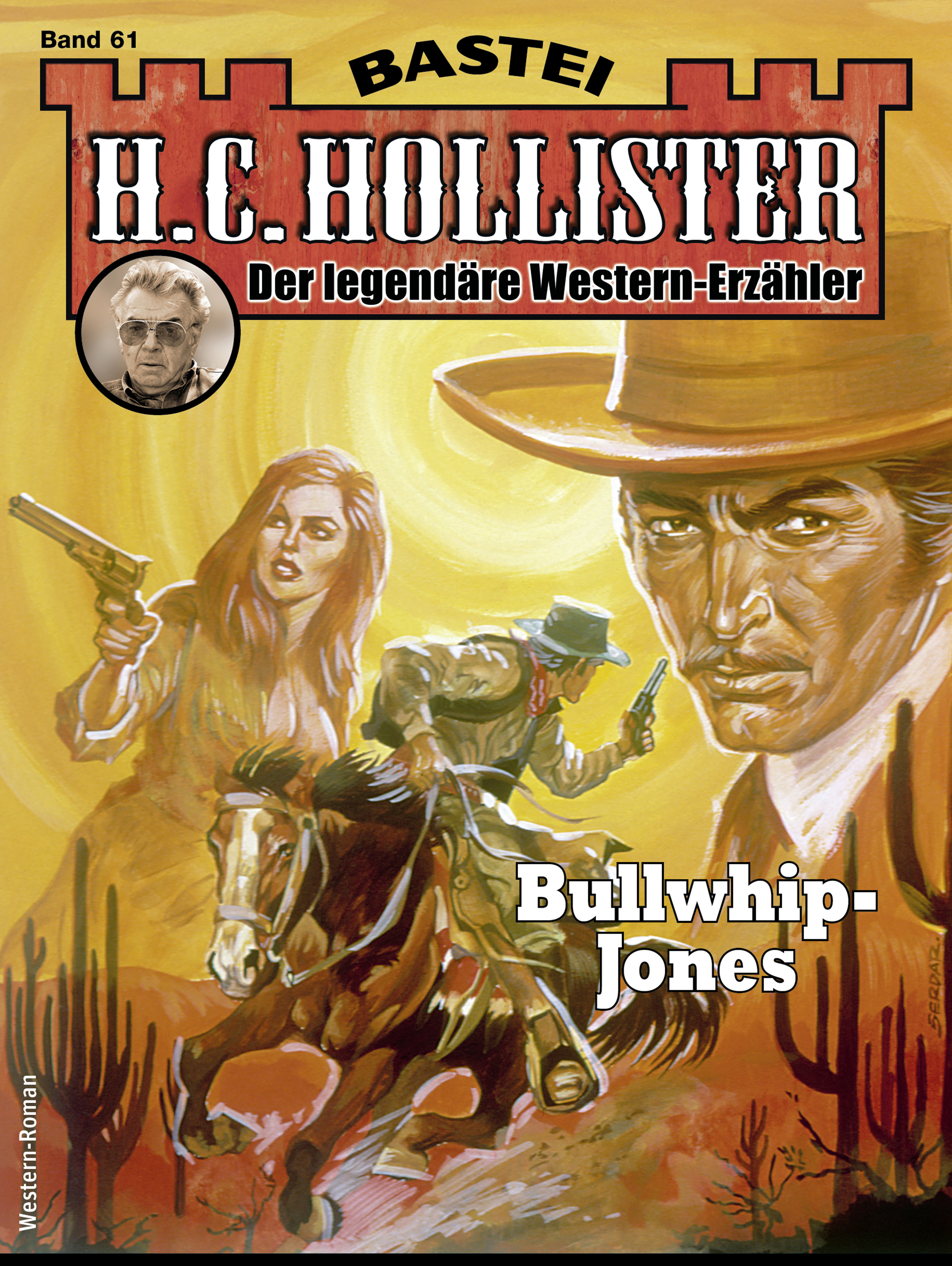 H. C. Hollister 61
