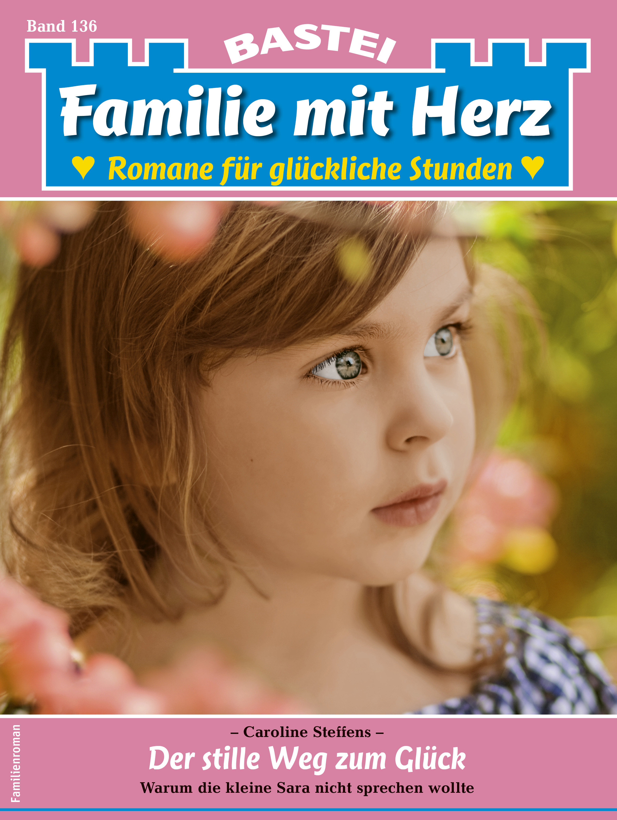 Familie mit Herz