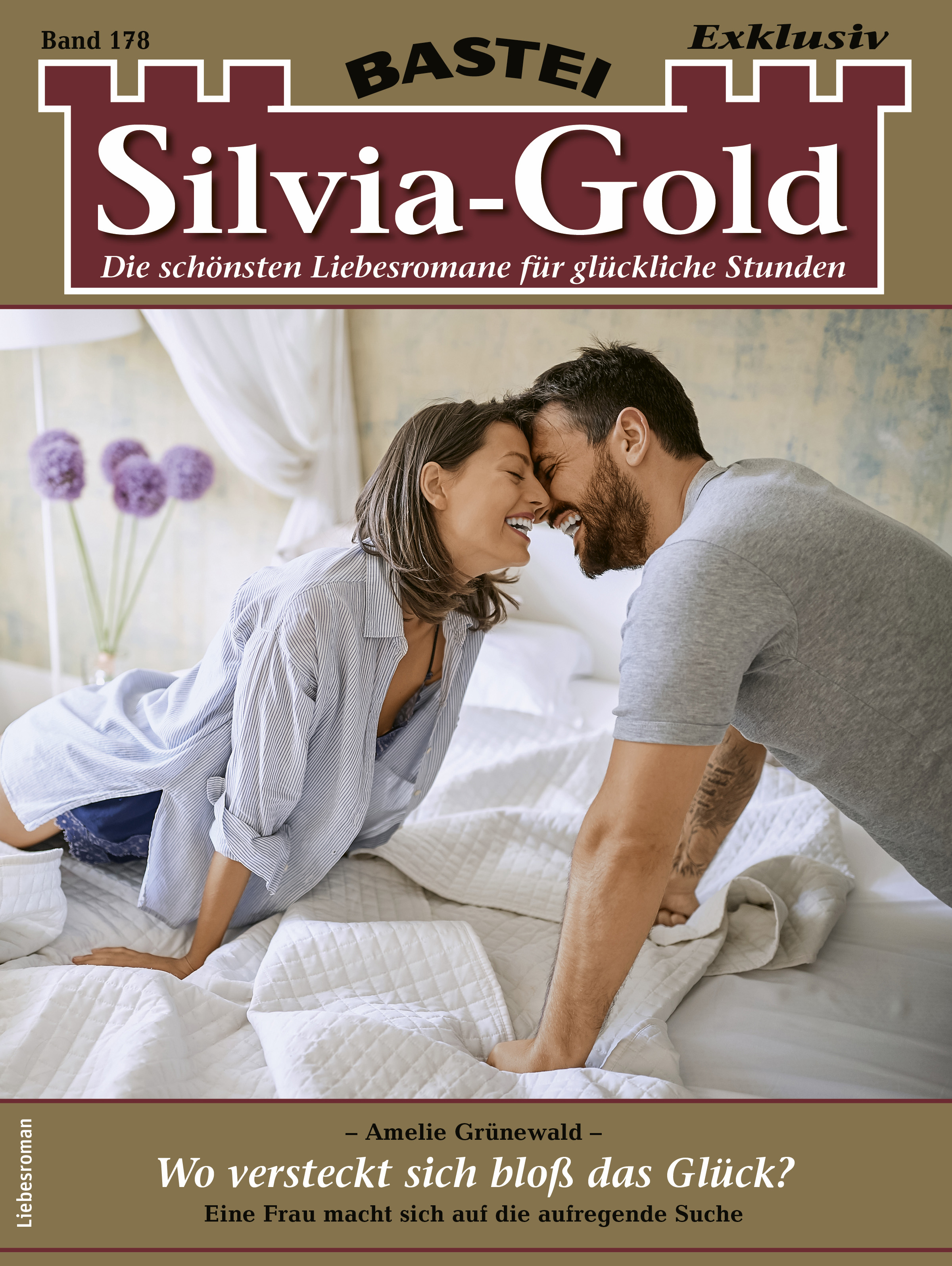 Silvia-Gold