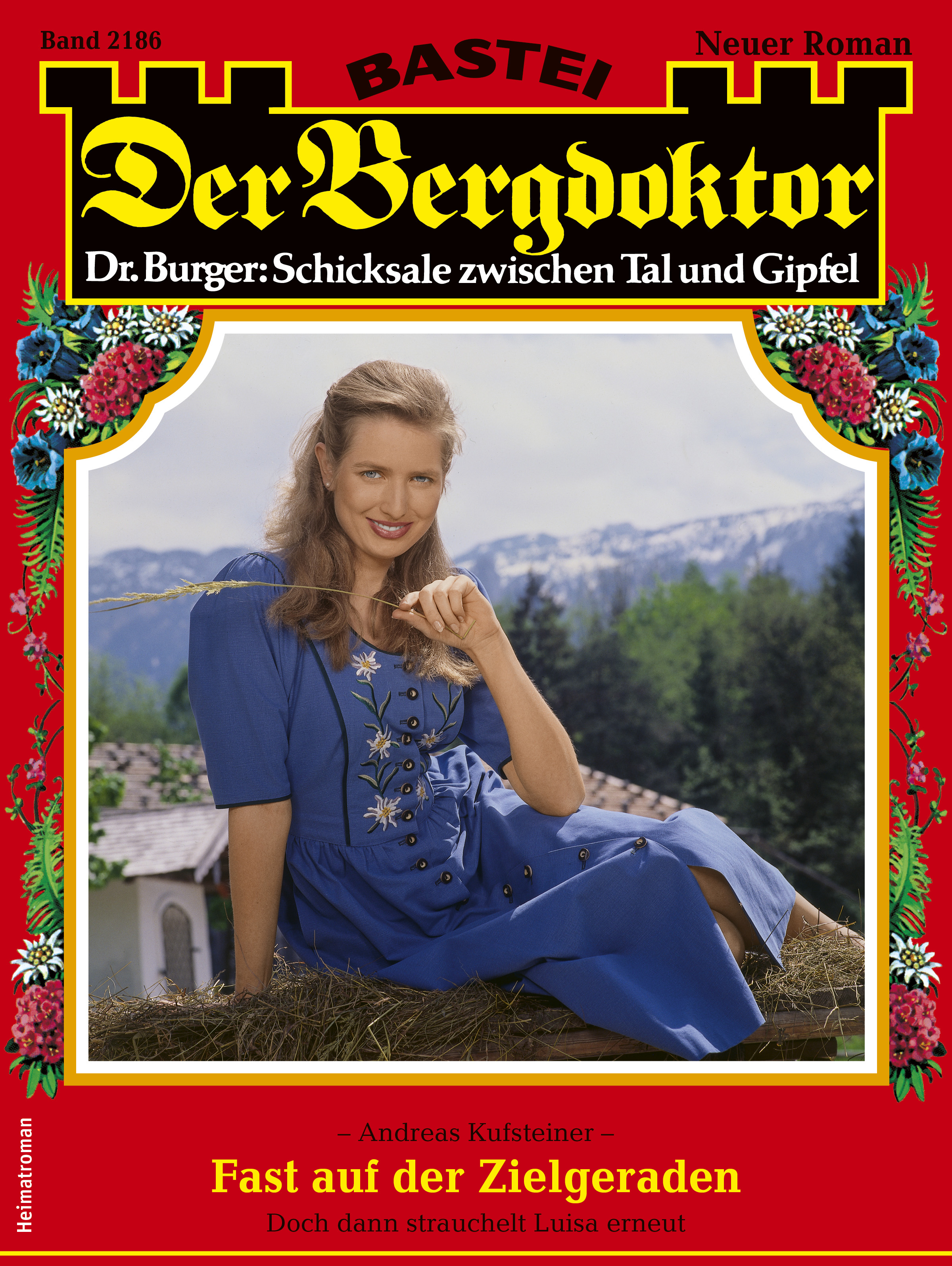 Der Bergdoktor 2186