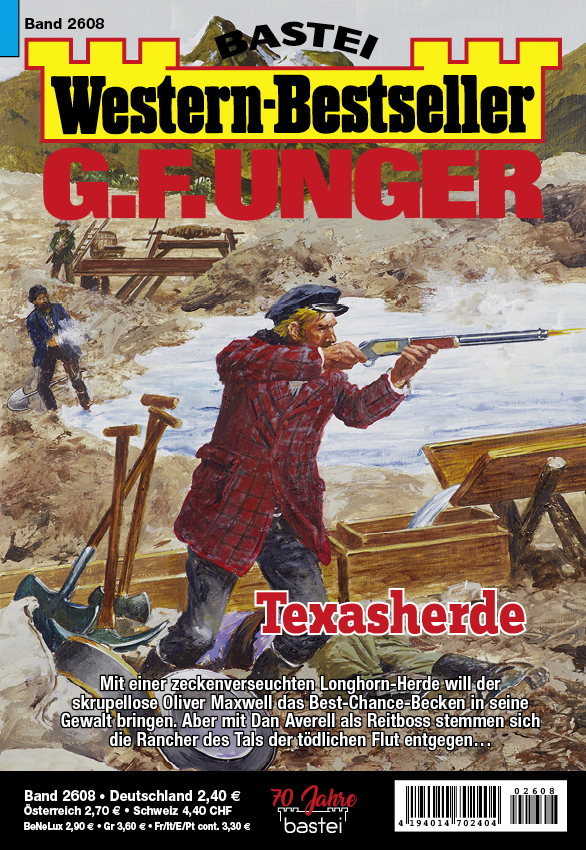 Western-Bestseller