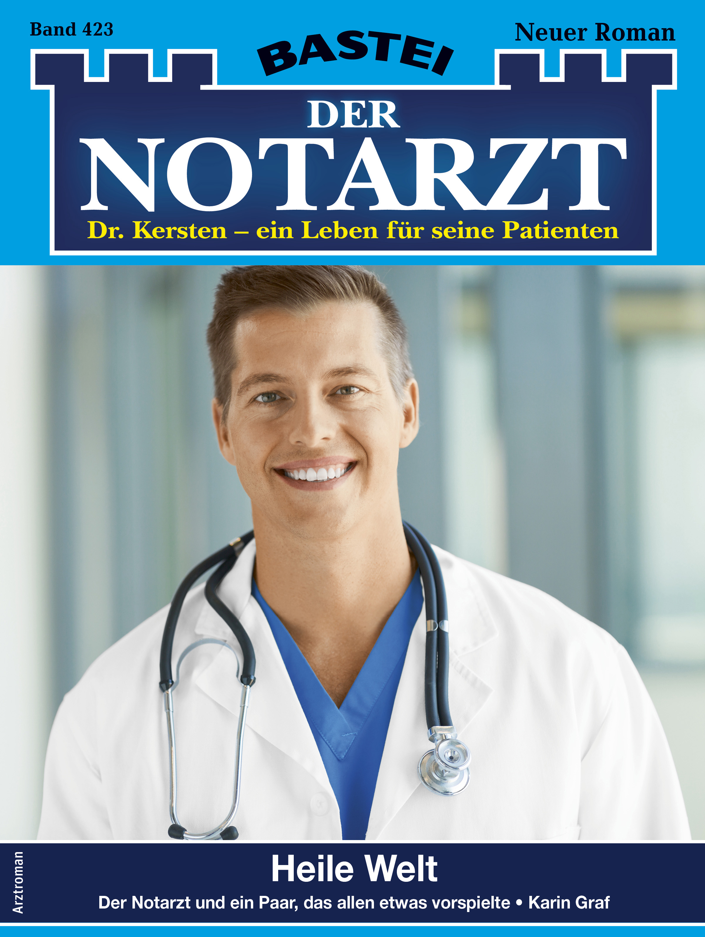 Der Notarzt