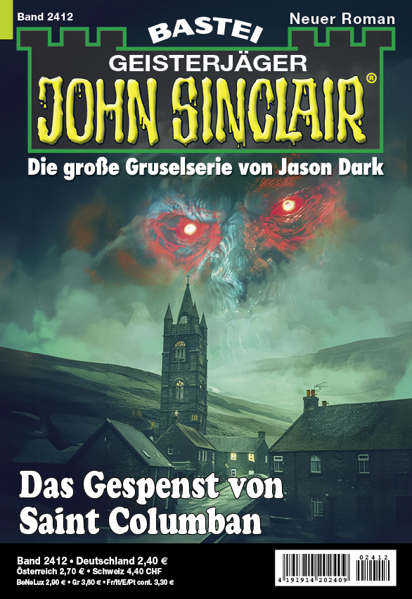 John Sinclair