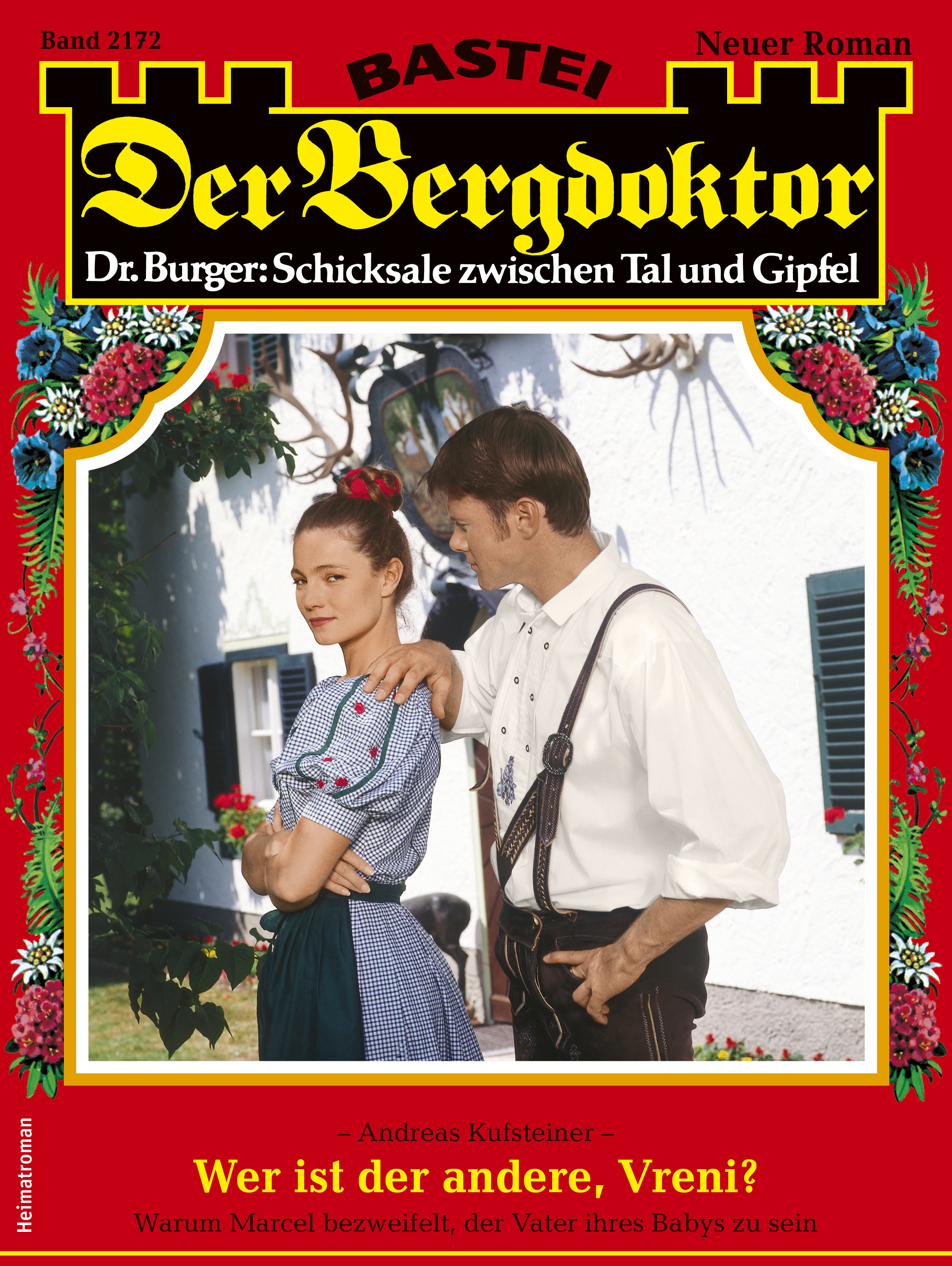 Der Bergdoktor 2172