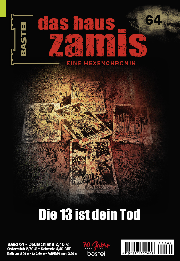 Das Haus Zamis