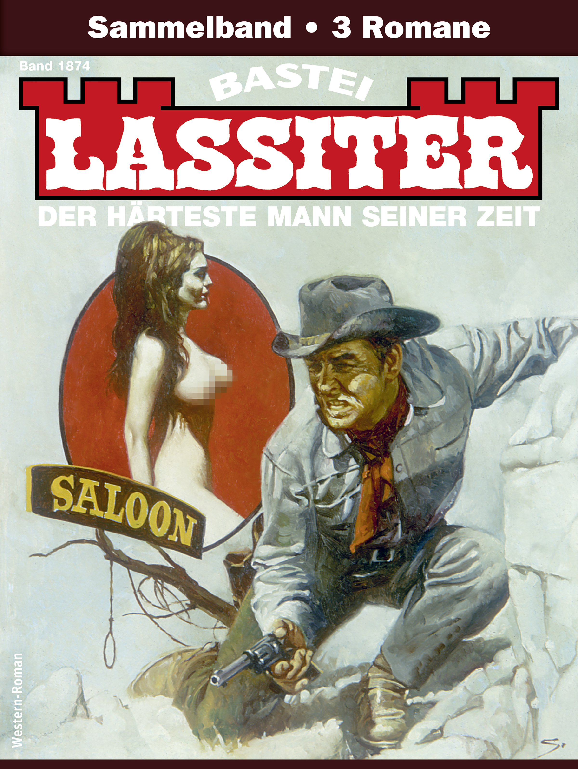 Lassiter Sammelband