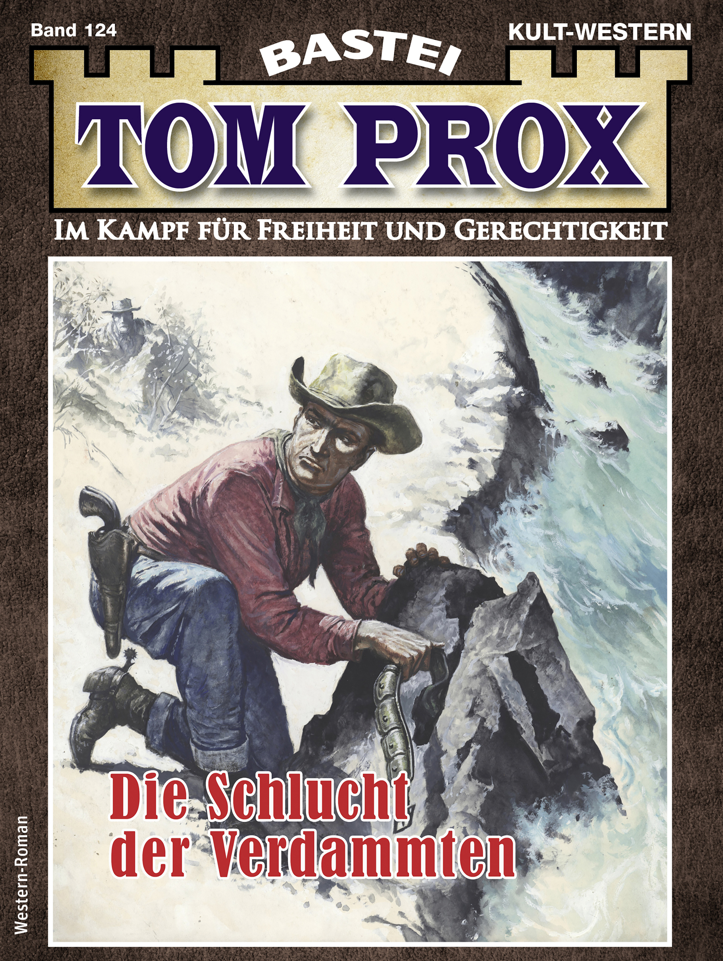 Tom Prox 124