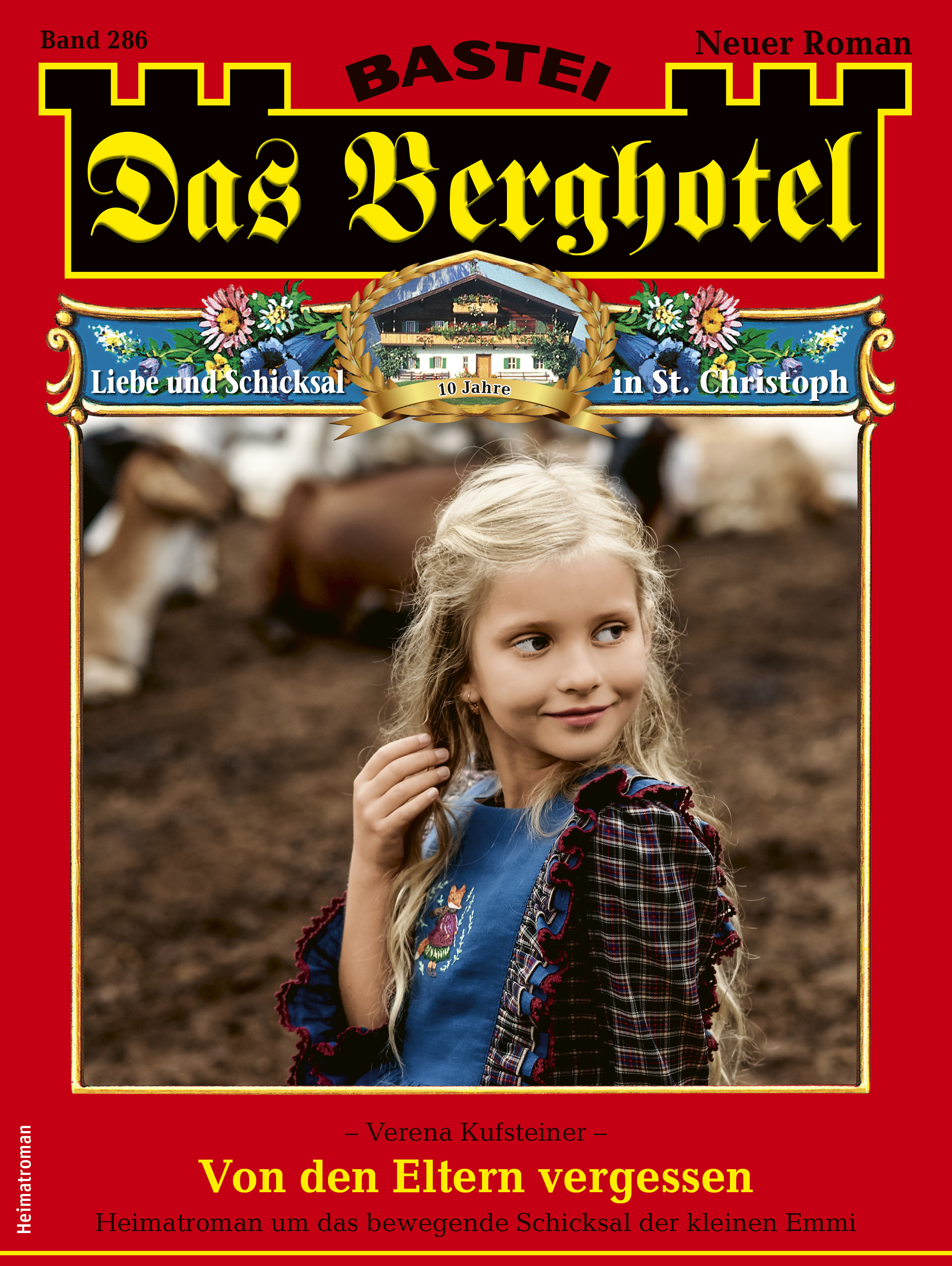 Das Berghotel