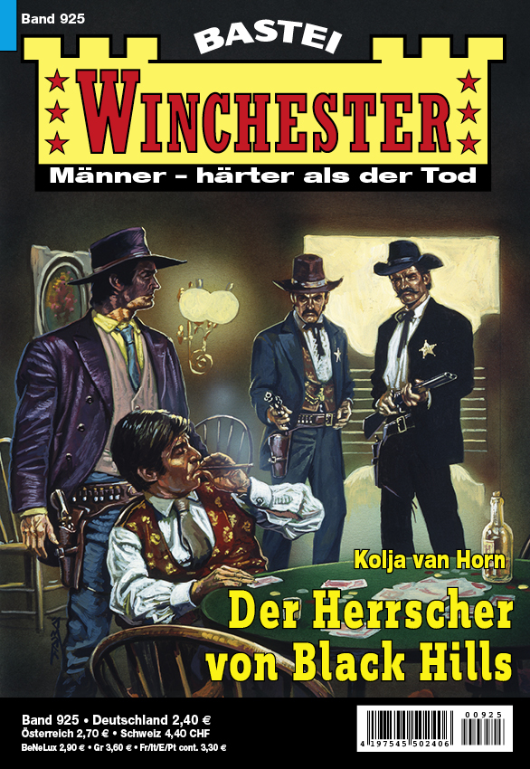 Winchester