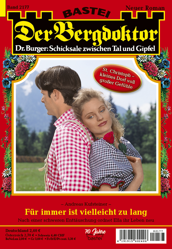 Der Bergdoktor