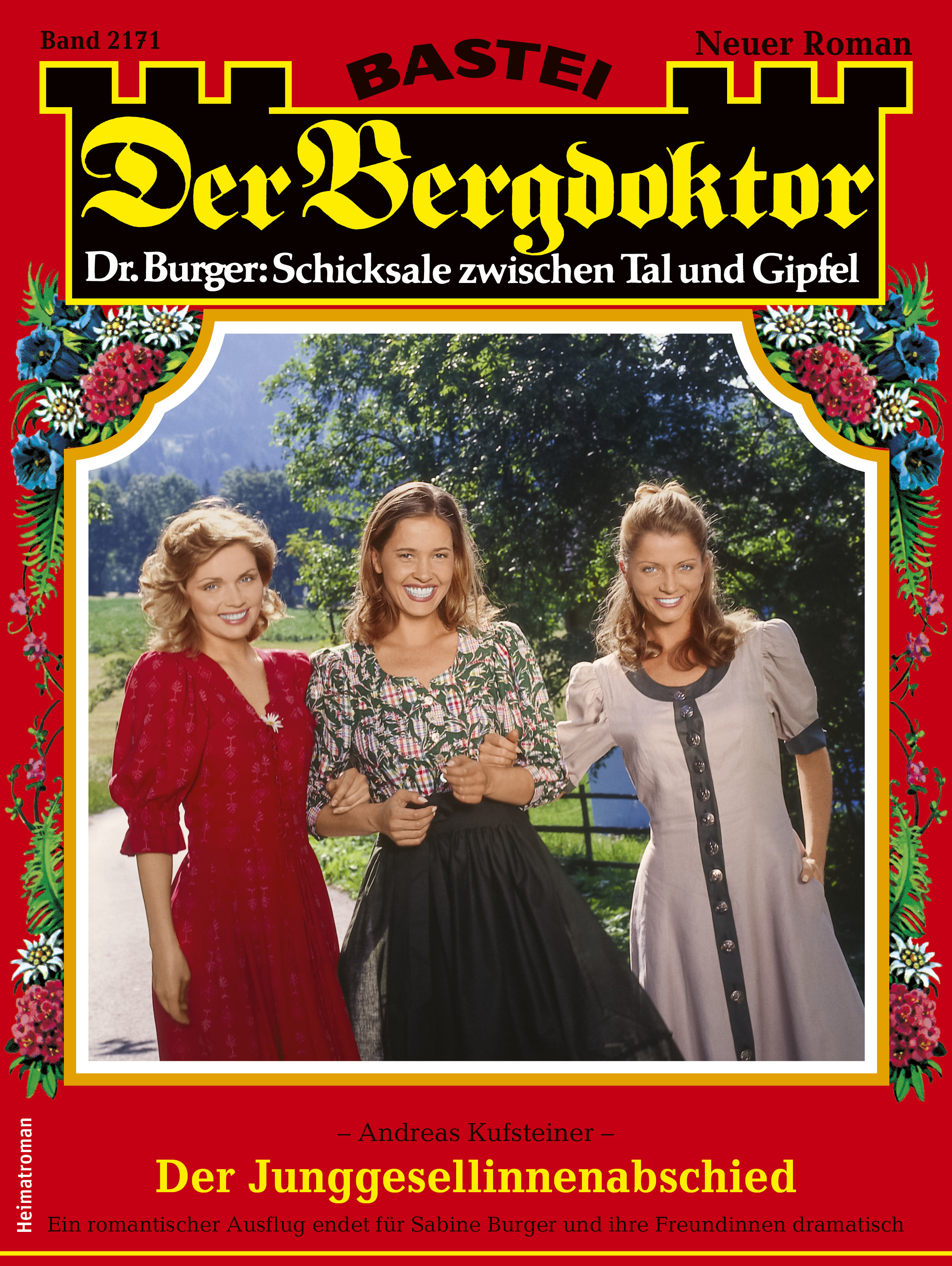 Der Bergdoktor 2171