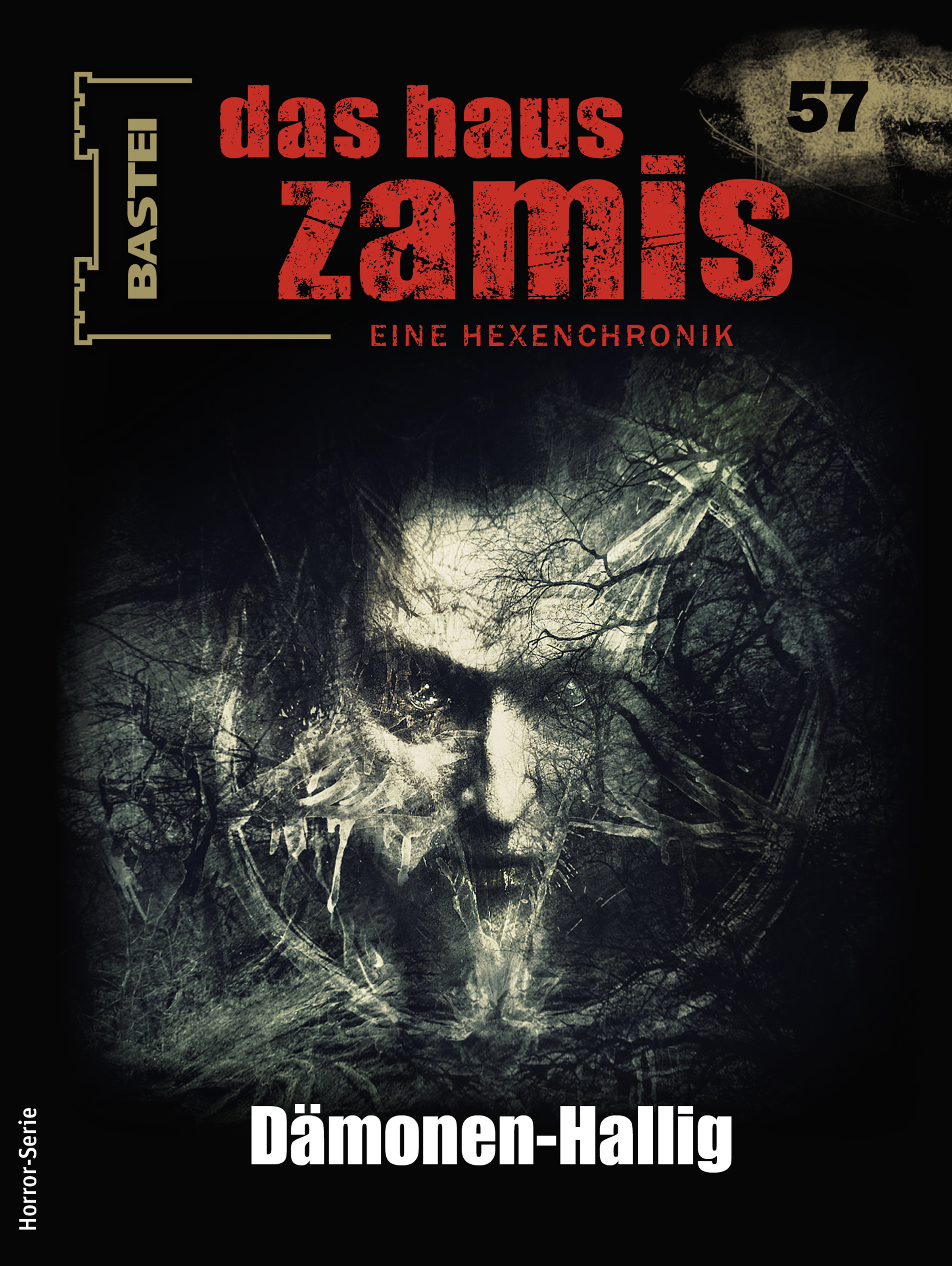 Das Haus Zamis