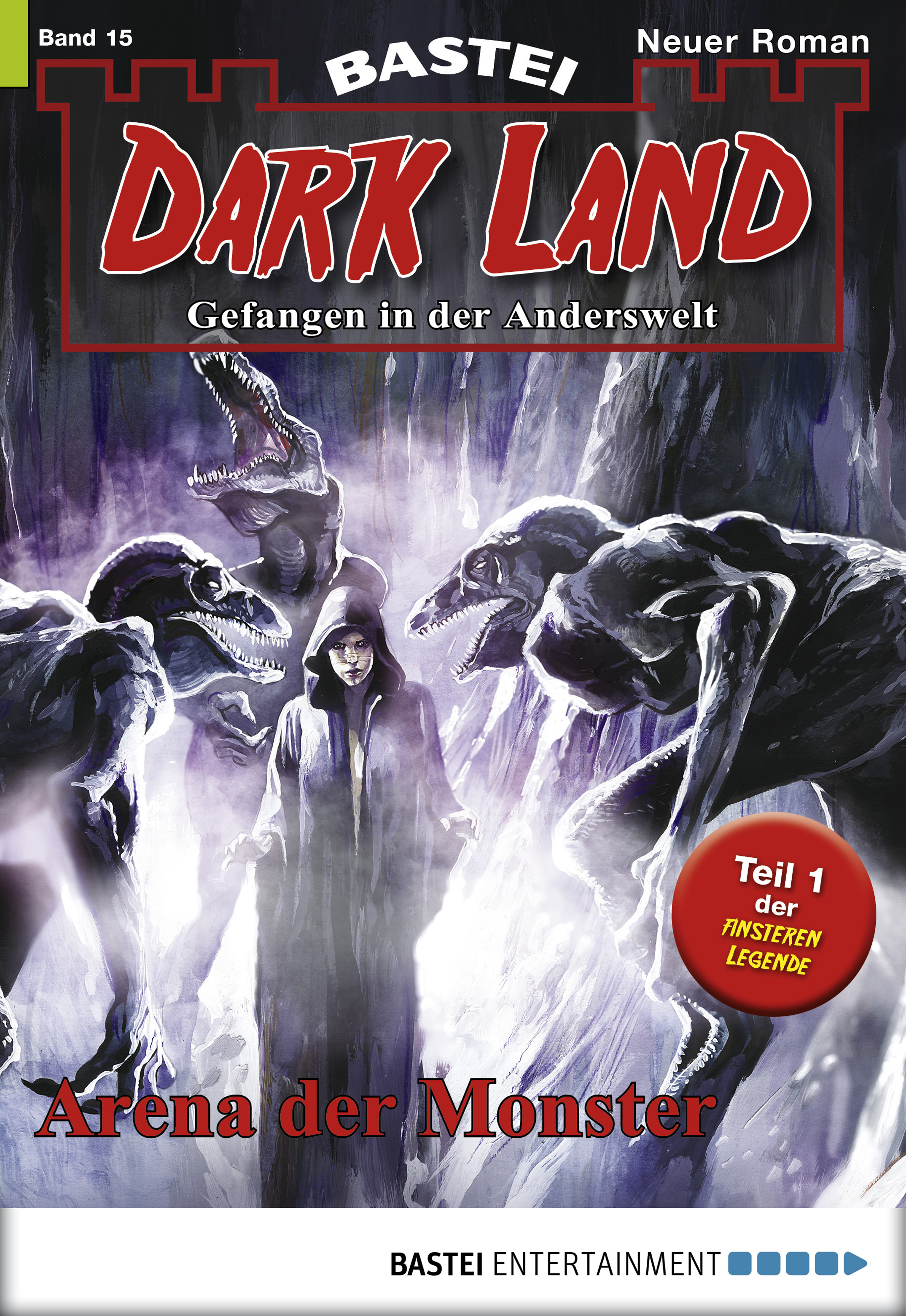Dark Land - Folge 015