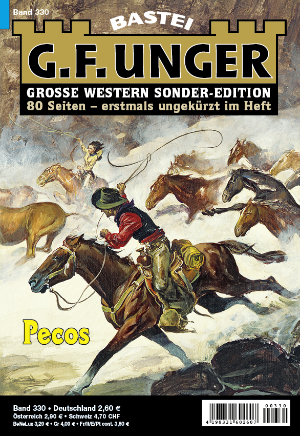 G.F. Unger Sonder-Edition