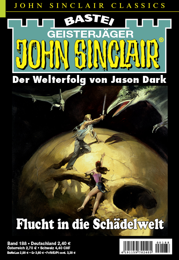 John Sinclair Classics