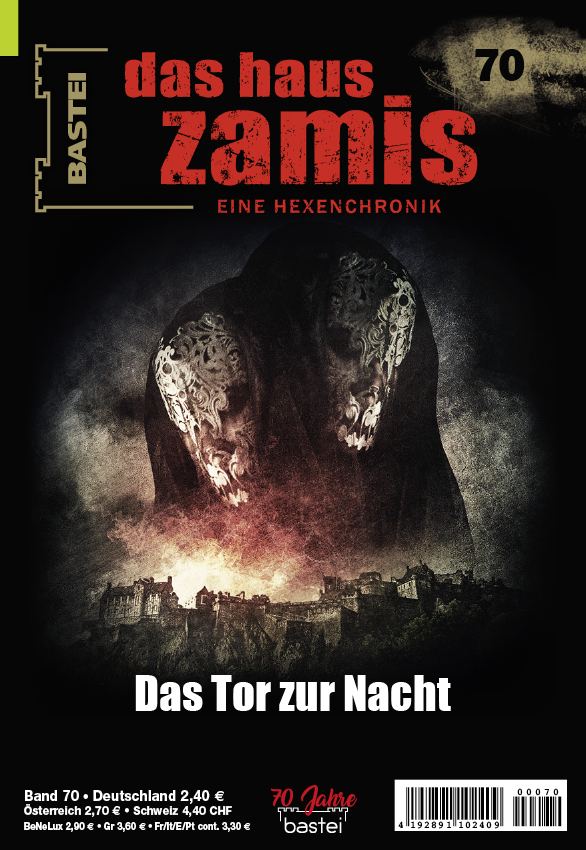 Das Haus Zamis