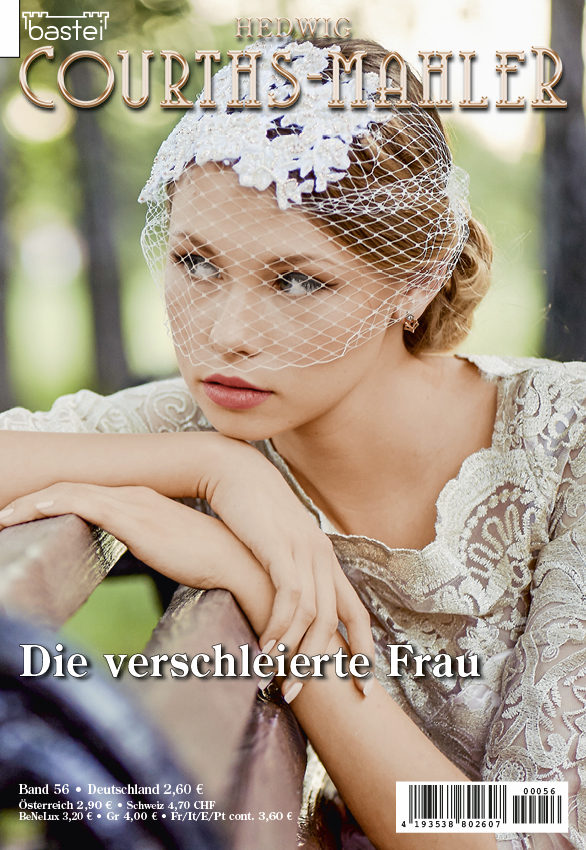 Hedwig Courths-Mahler 14. Auflage