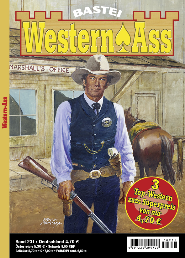 Western-Ass