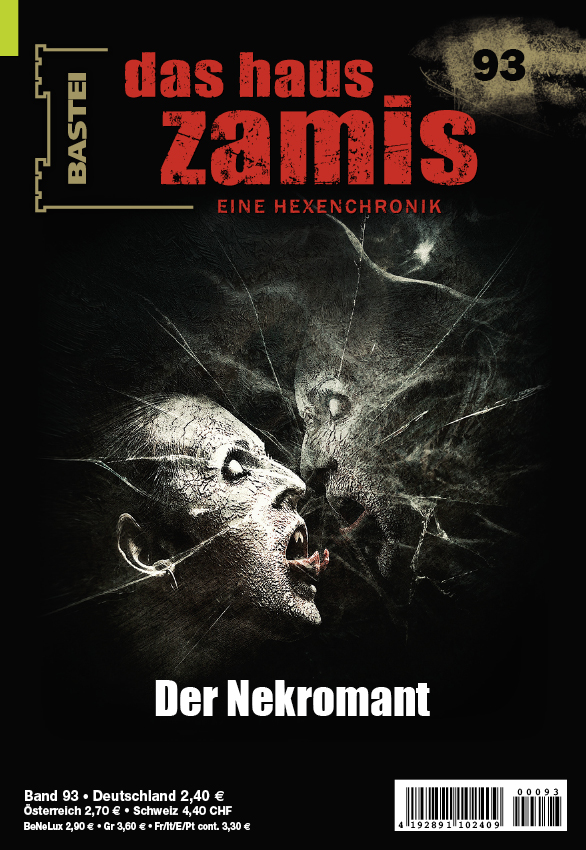 Das Haus Zamis