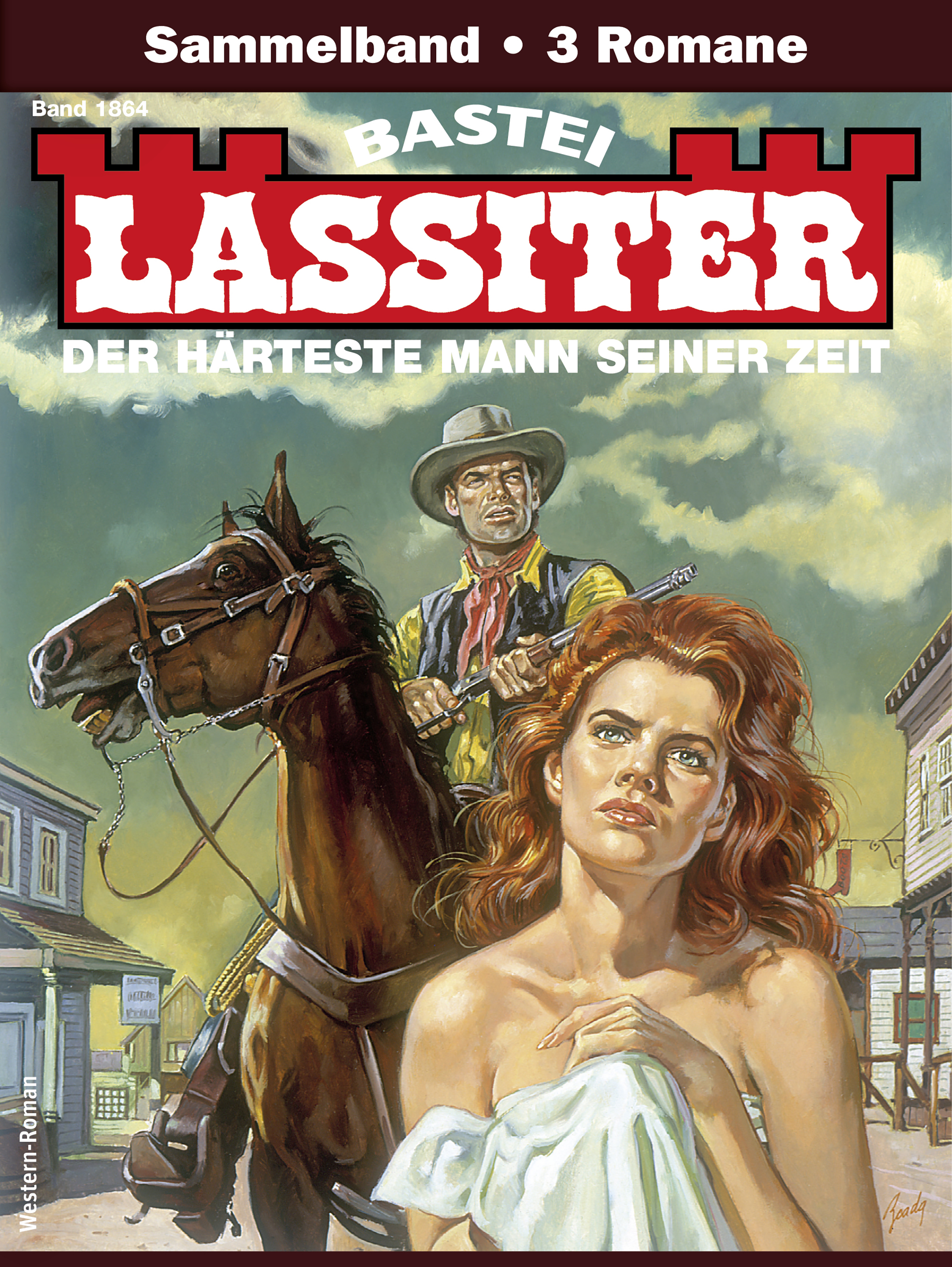 Lassiter Sammelband