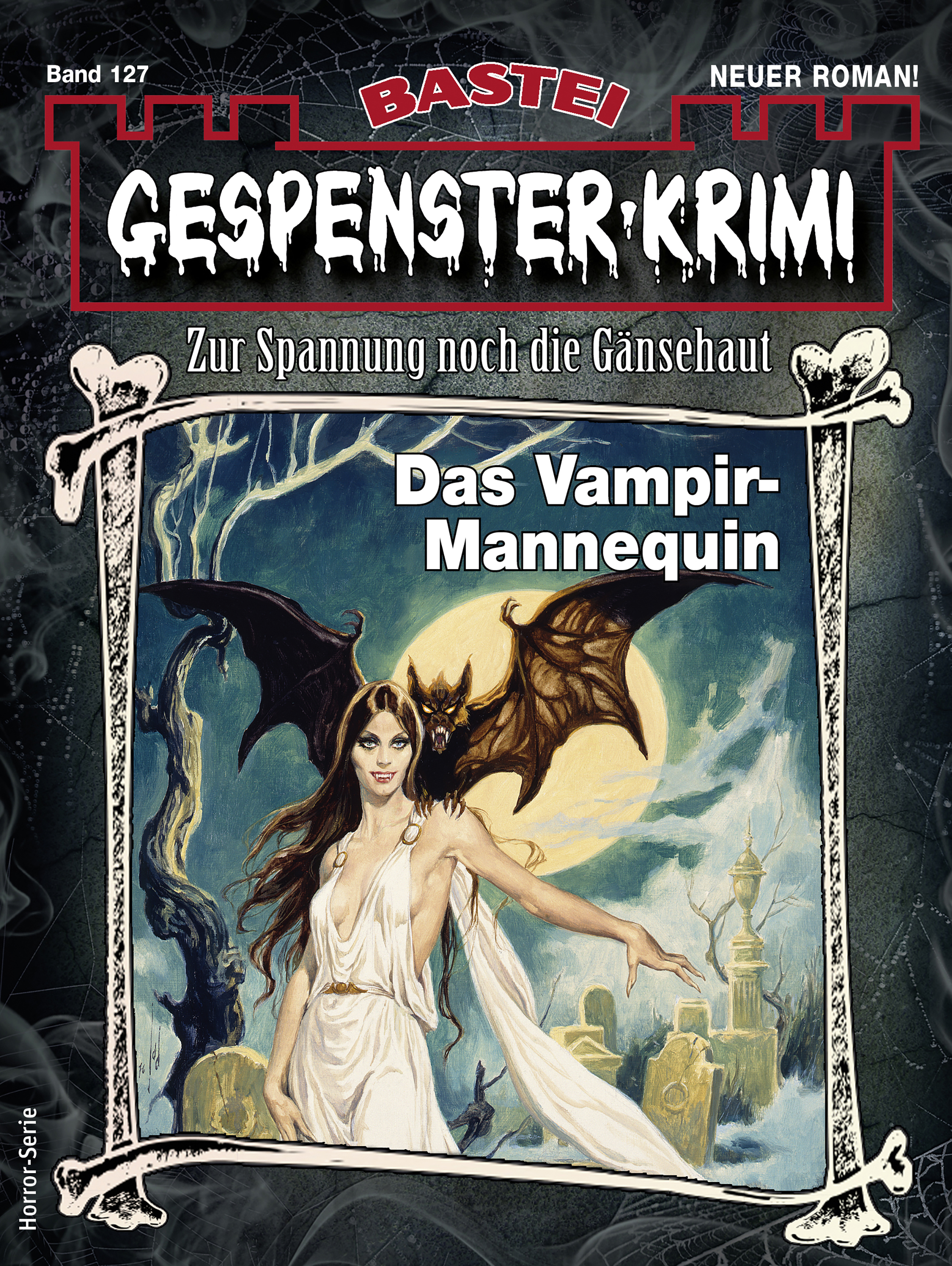 Gespenster-Krimi