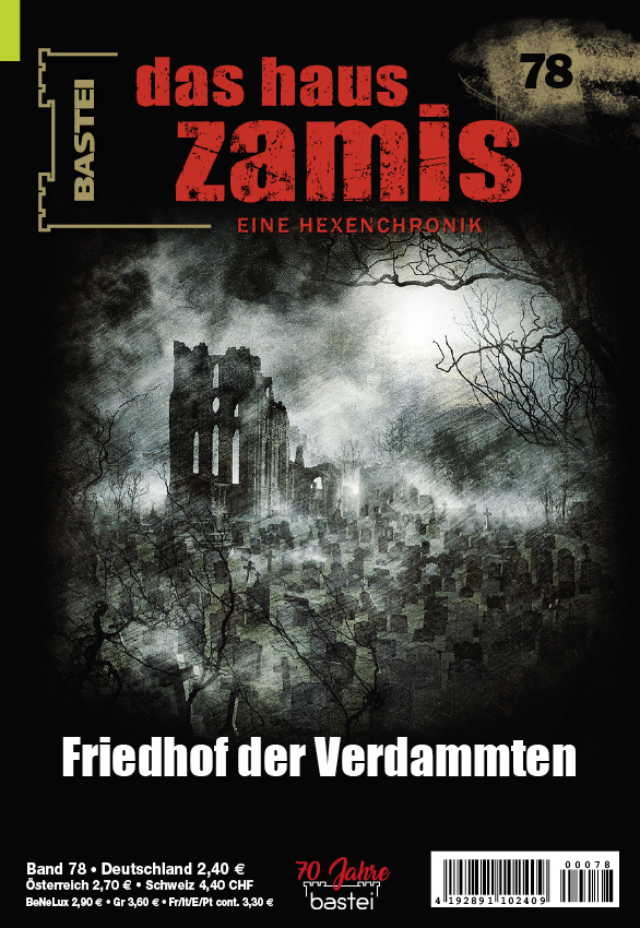 Das Haus Zamis