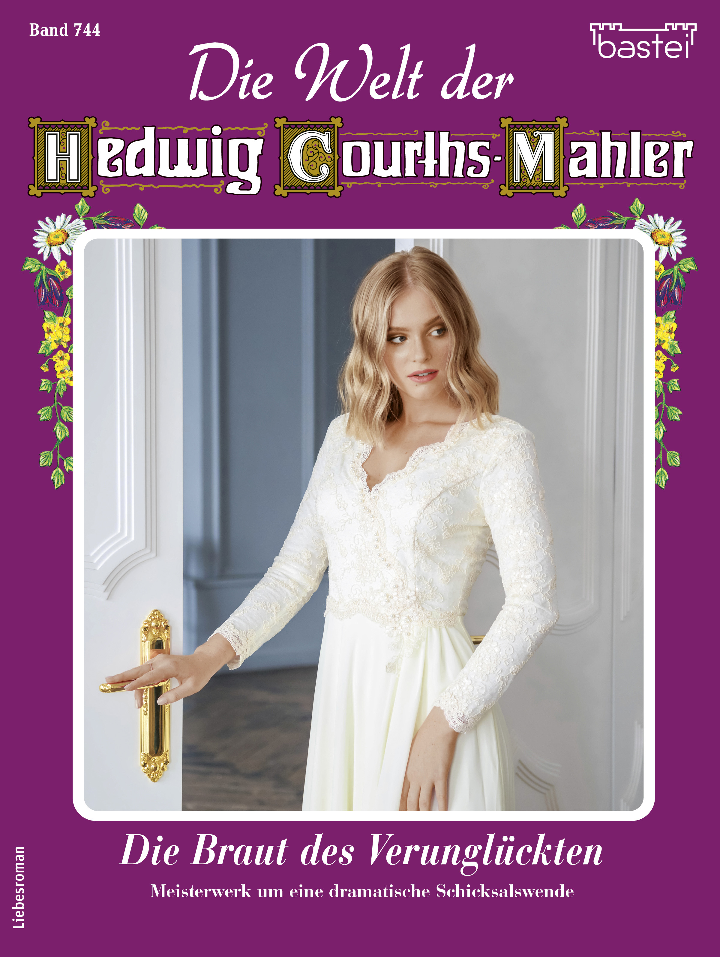 Die Welt der Hedwig Courths-Mahler