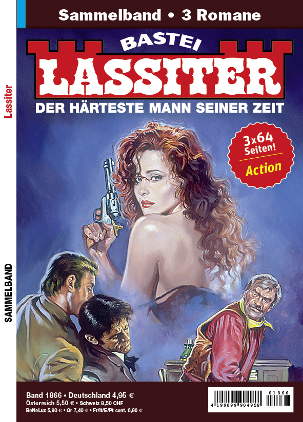 Lassiter Sammelband